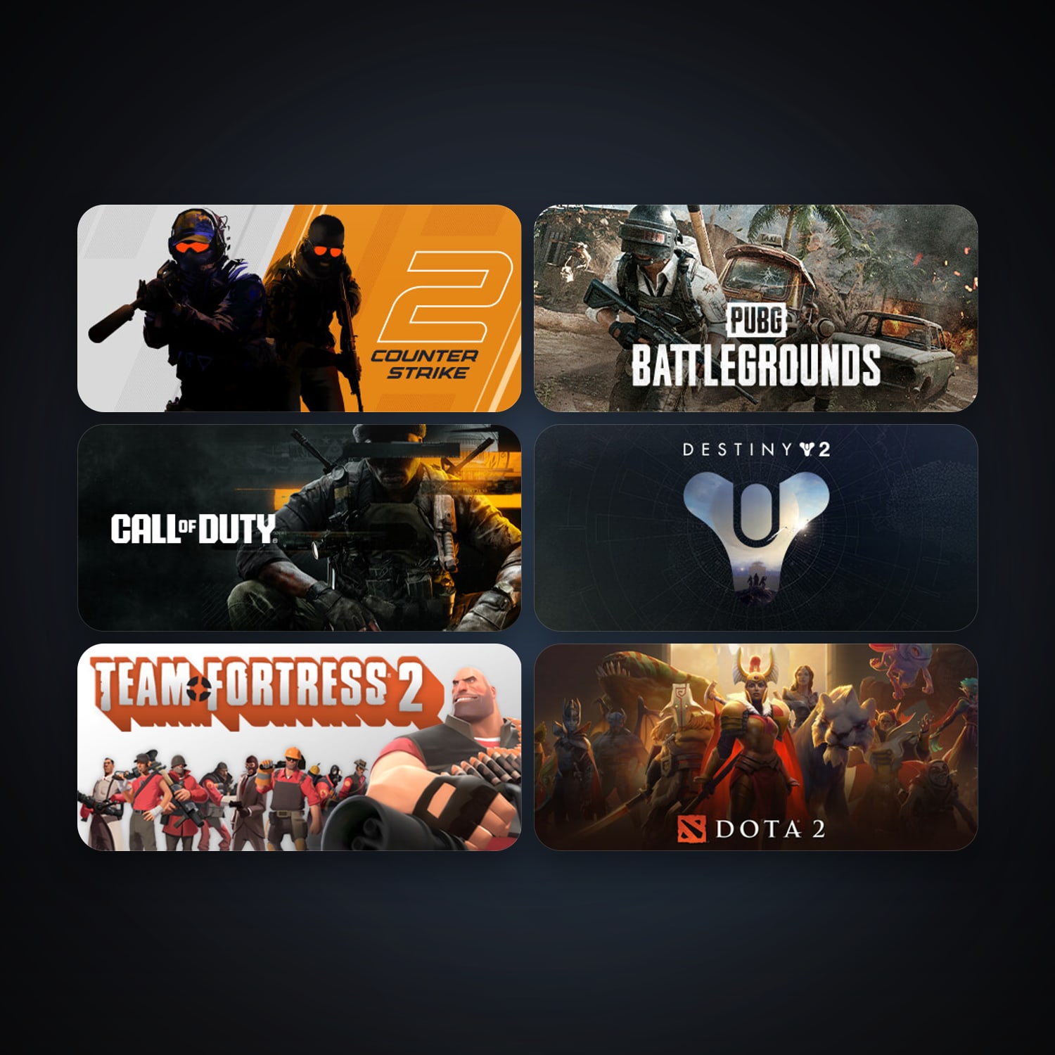 Dota 2 + CS2 Prime, 83 games, Steam 12, clean — HabibiAccounts