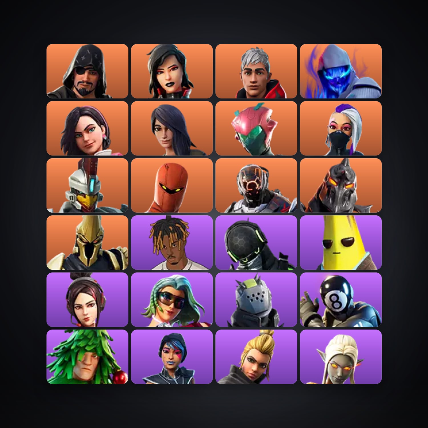 Epic — HabibiAccounts