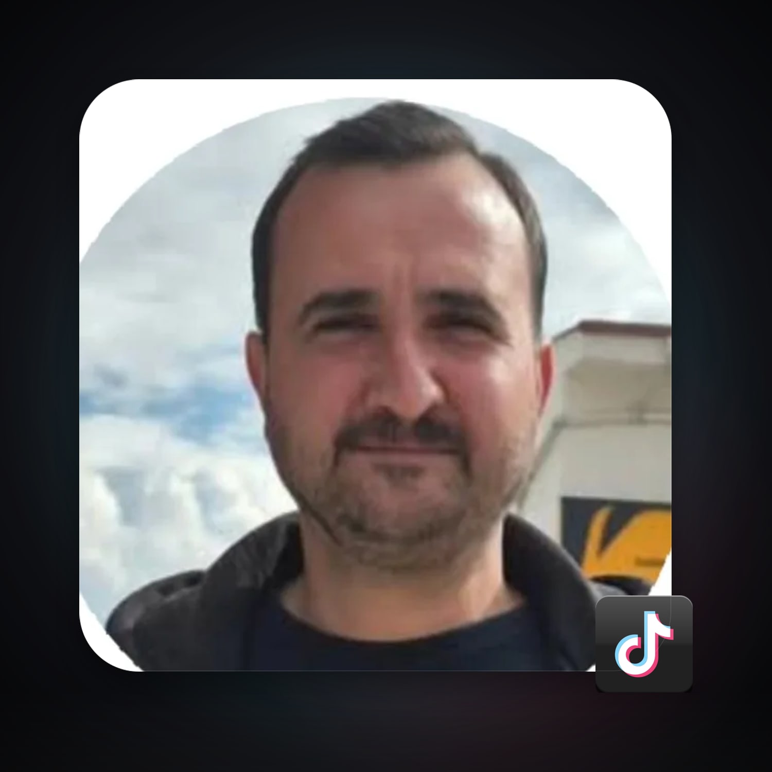 TikTok 33 followers — HabibiAccounts