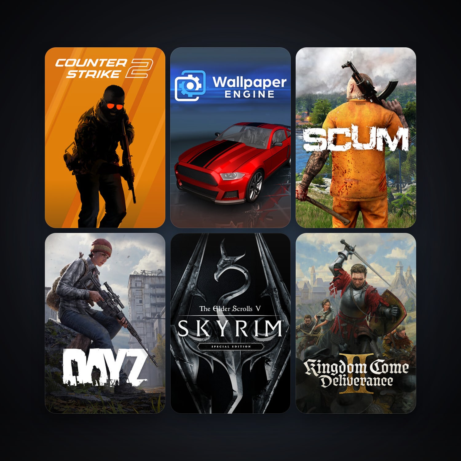 204 Games | Level 14 | 204 Games | Clean