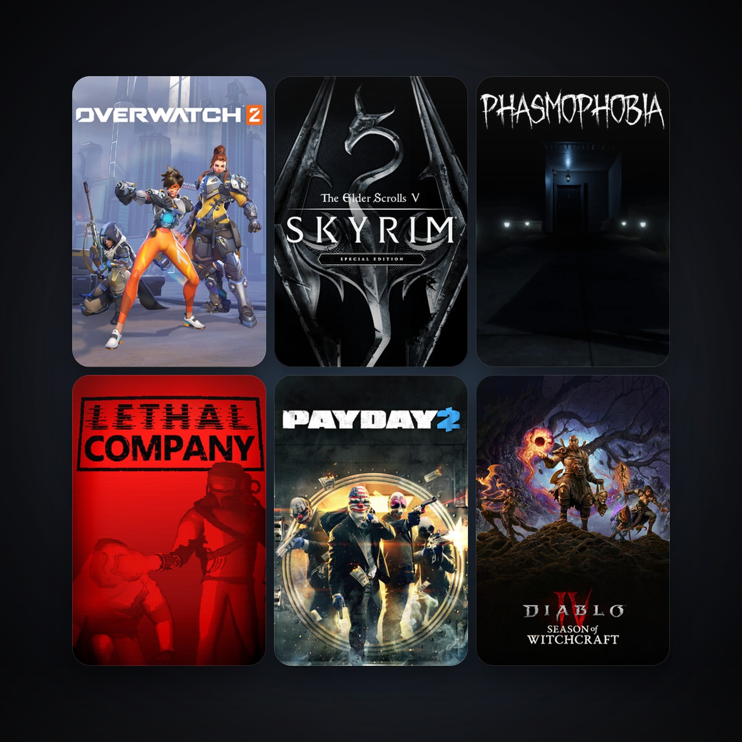 Left 4 Dead 2 + Free CS2 (No Prime), 97 games, clean — HabibiAccounts