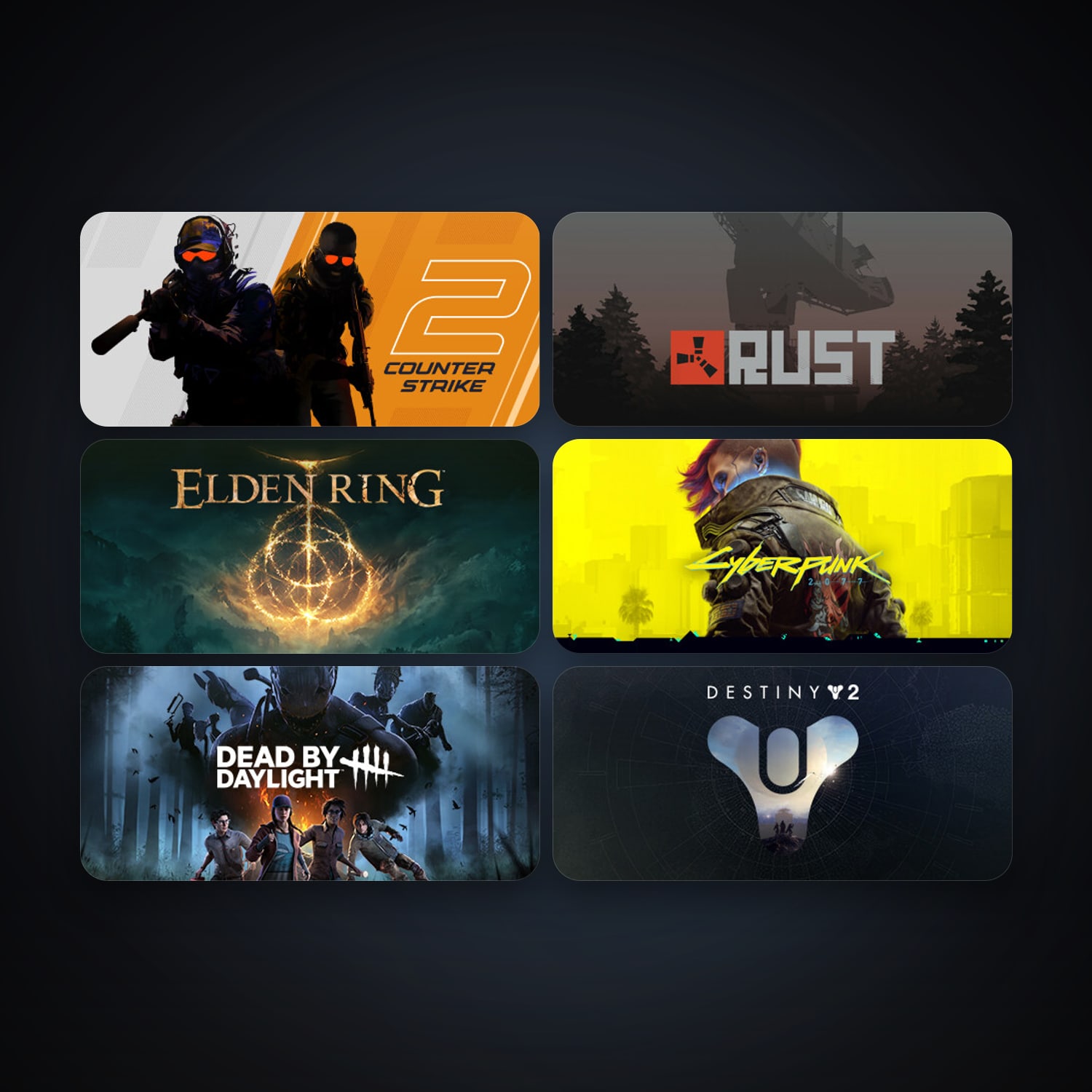 Project Zomboid + Sanctum 2, 118 games, Steam 13, clean — HabibiAccounts