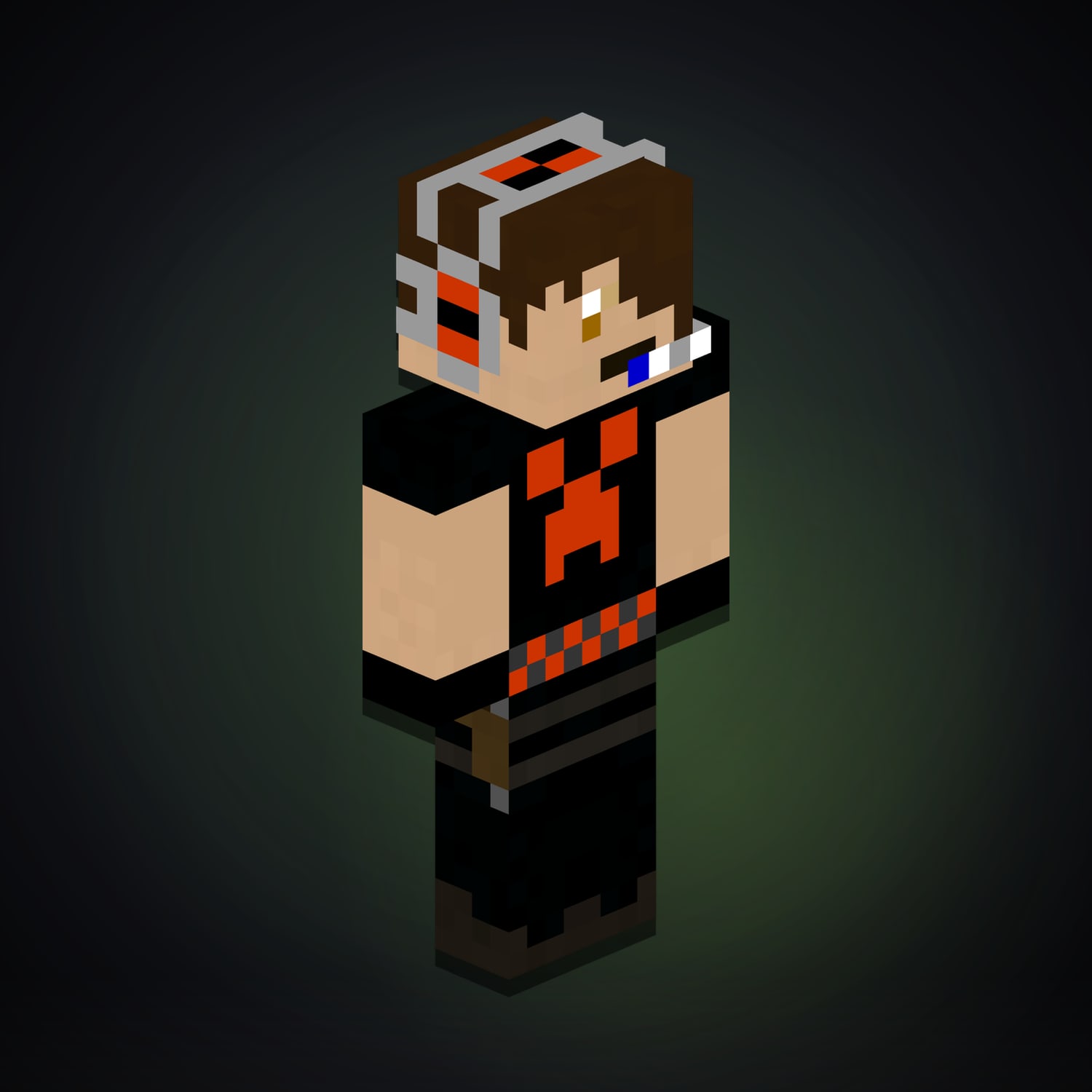 Minecraft 2 capes · 259686295 — HabibiAccounts