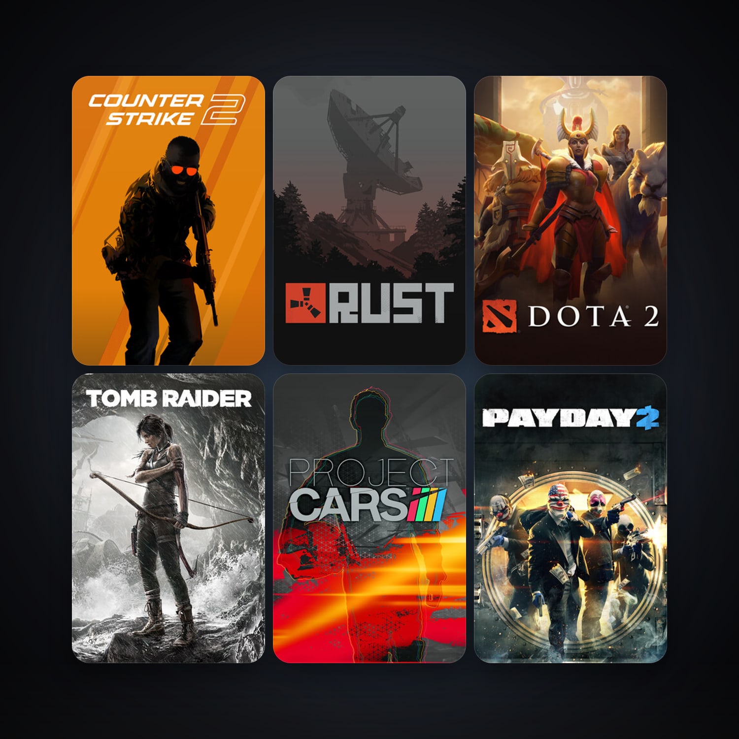 هالحساب ستيم فلين، Dota 2 وCS2 Prime، 28 لعبة، لفل 19، صامد واضح — HabibiAccounts