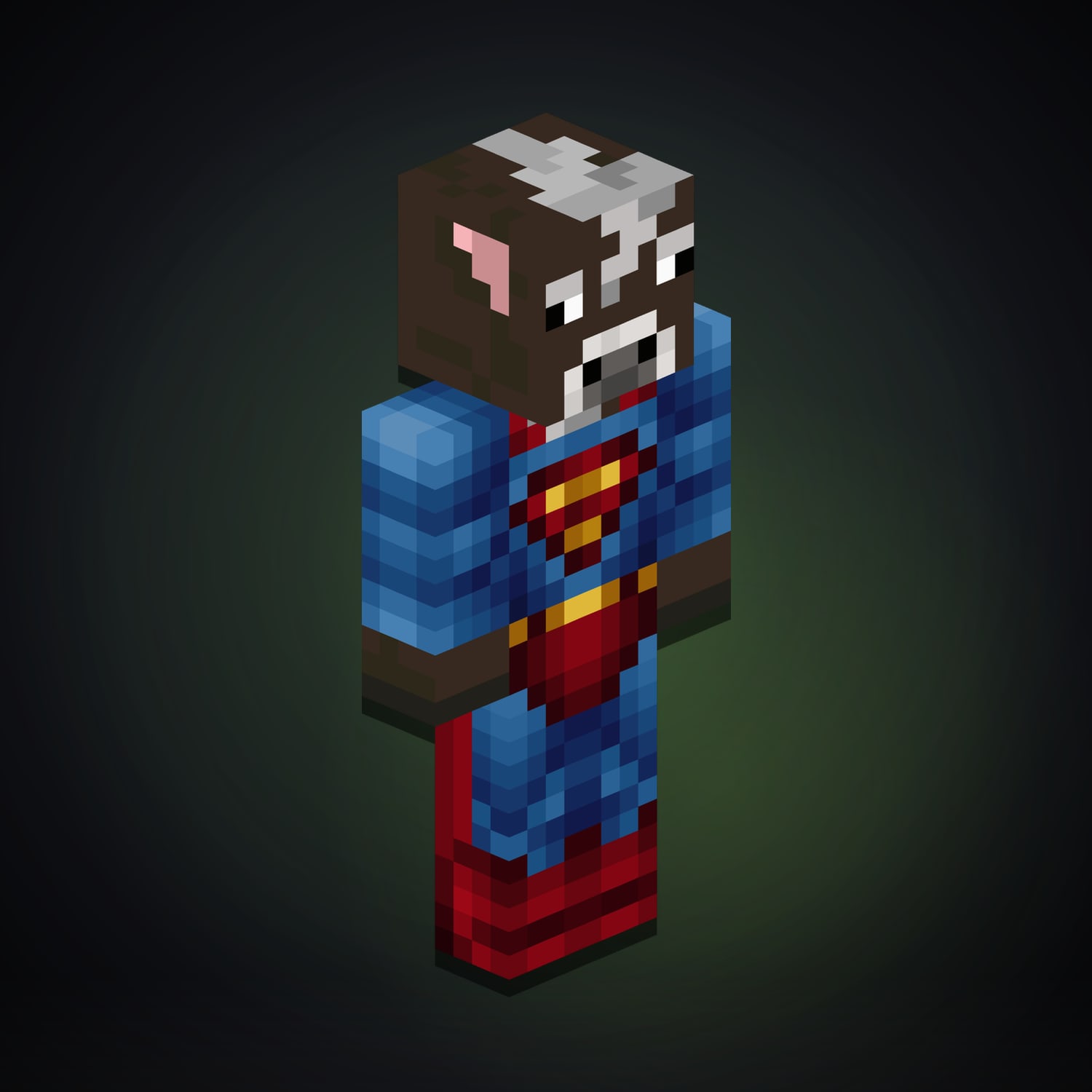 Minecraft 2 capes · 259687721 — HabibiAccounts