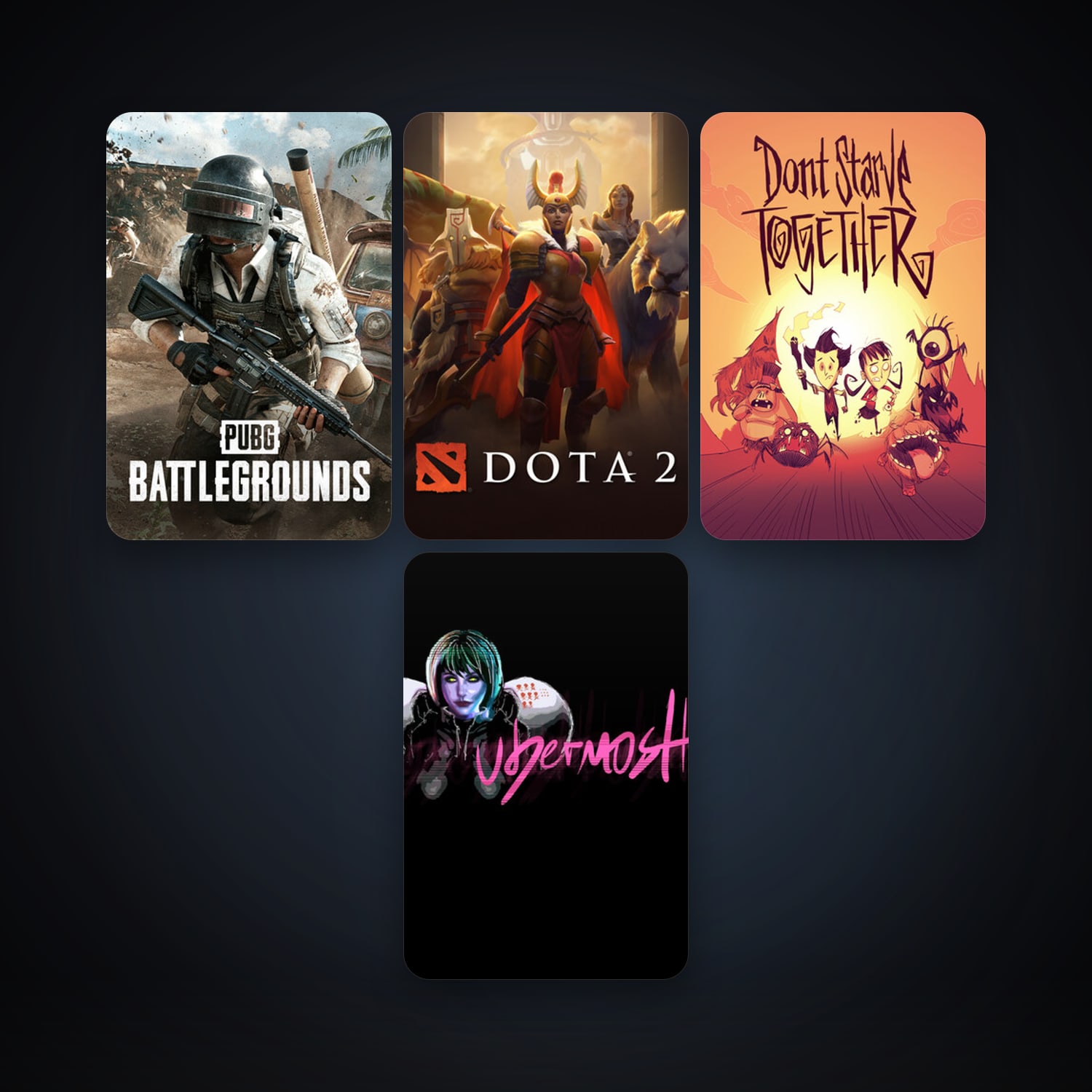 Dota 2 + Free CS2 (No Prime), 13 games, clean — HabibiAccounts