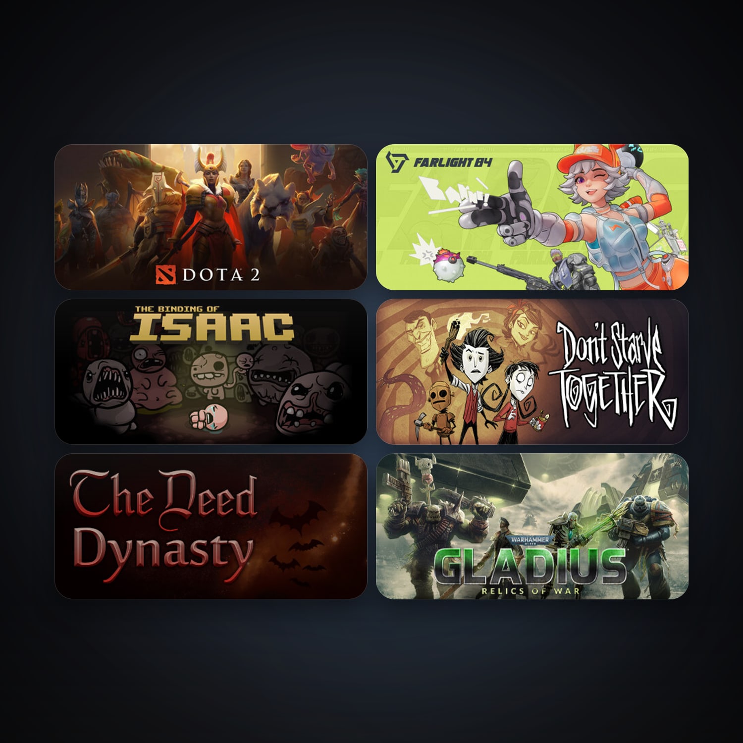 Dota 2 + Free CS2 (No Prime), 22 games, clean — HabibiAccounts