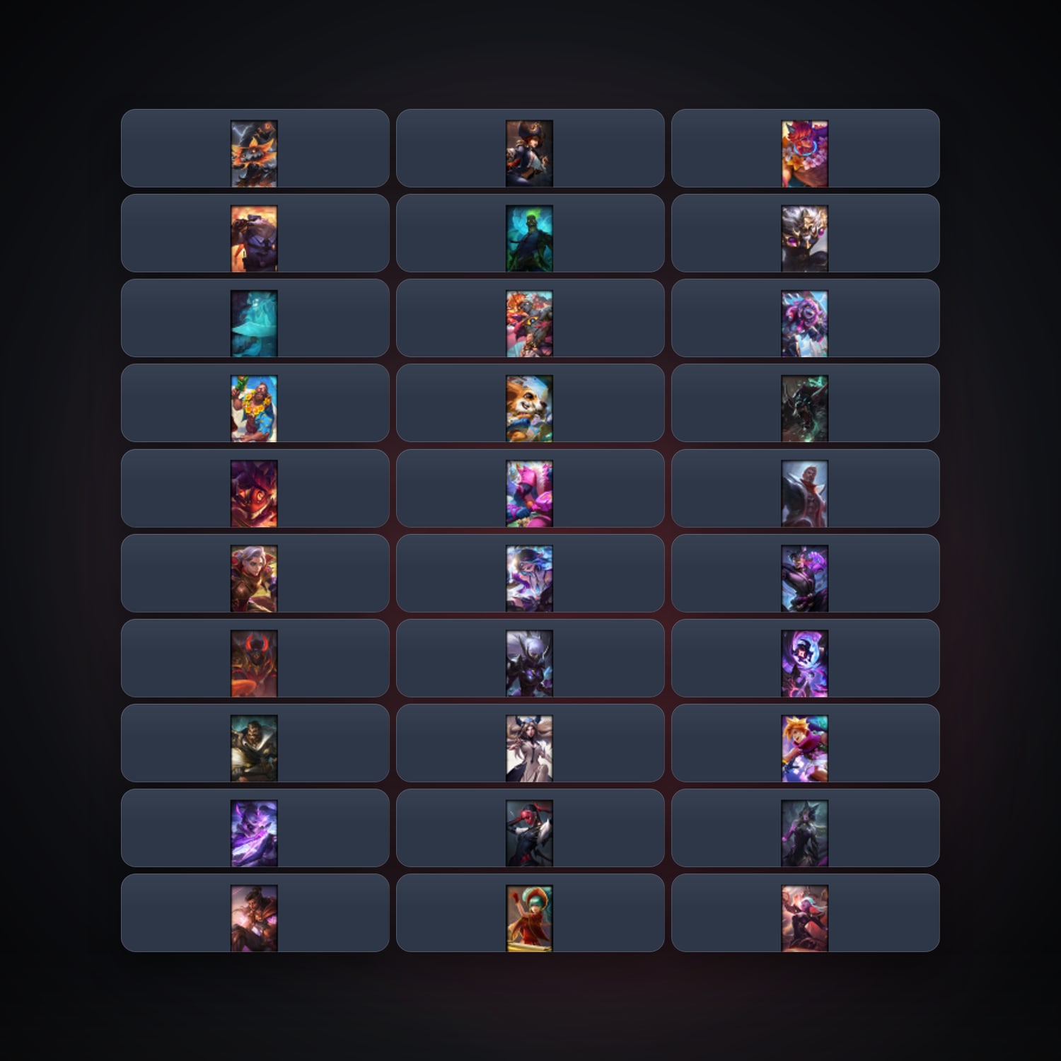 EU locker — HabibiAccounts
