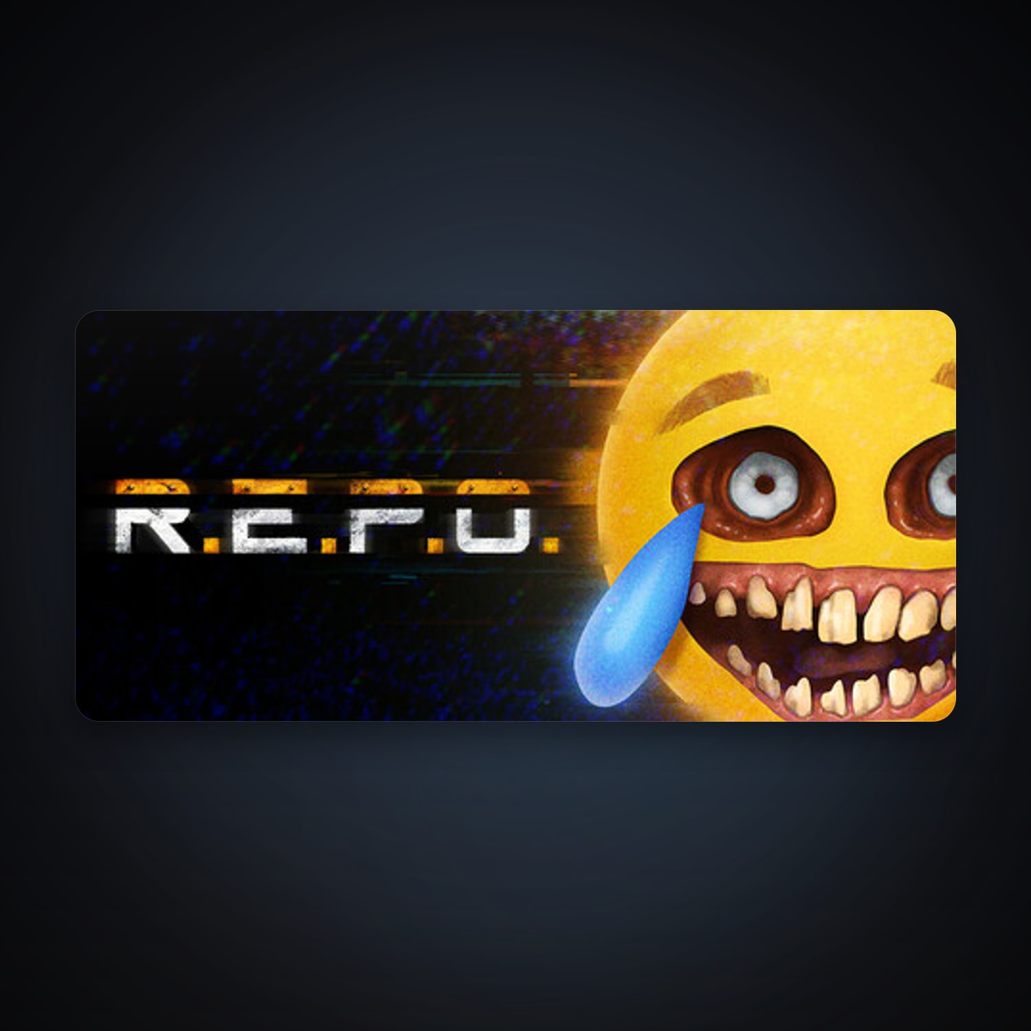 R.E.P.O., 1 games, clean — HabibiAccounts