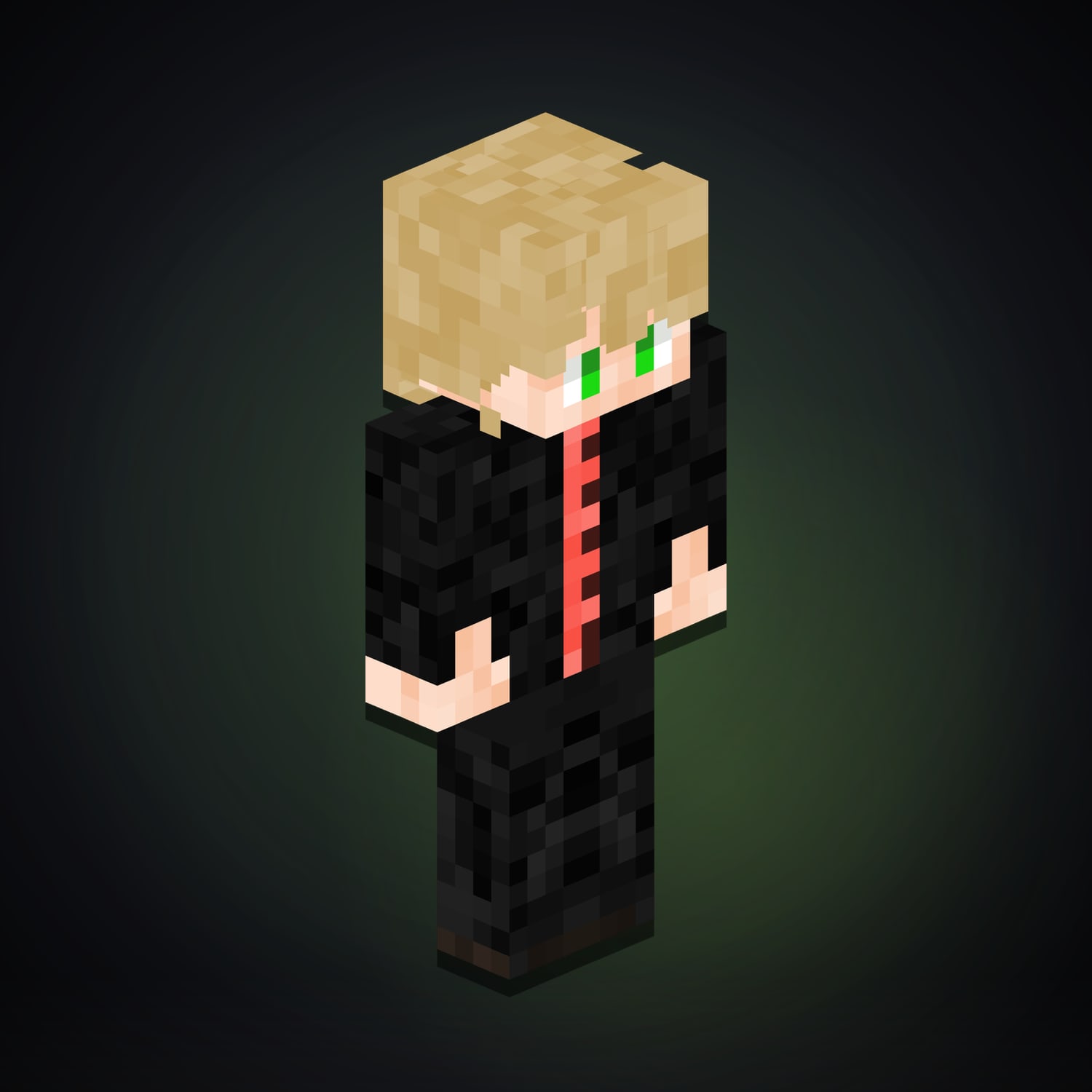 Minecraft 3 capes — HabibiAccounts