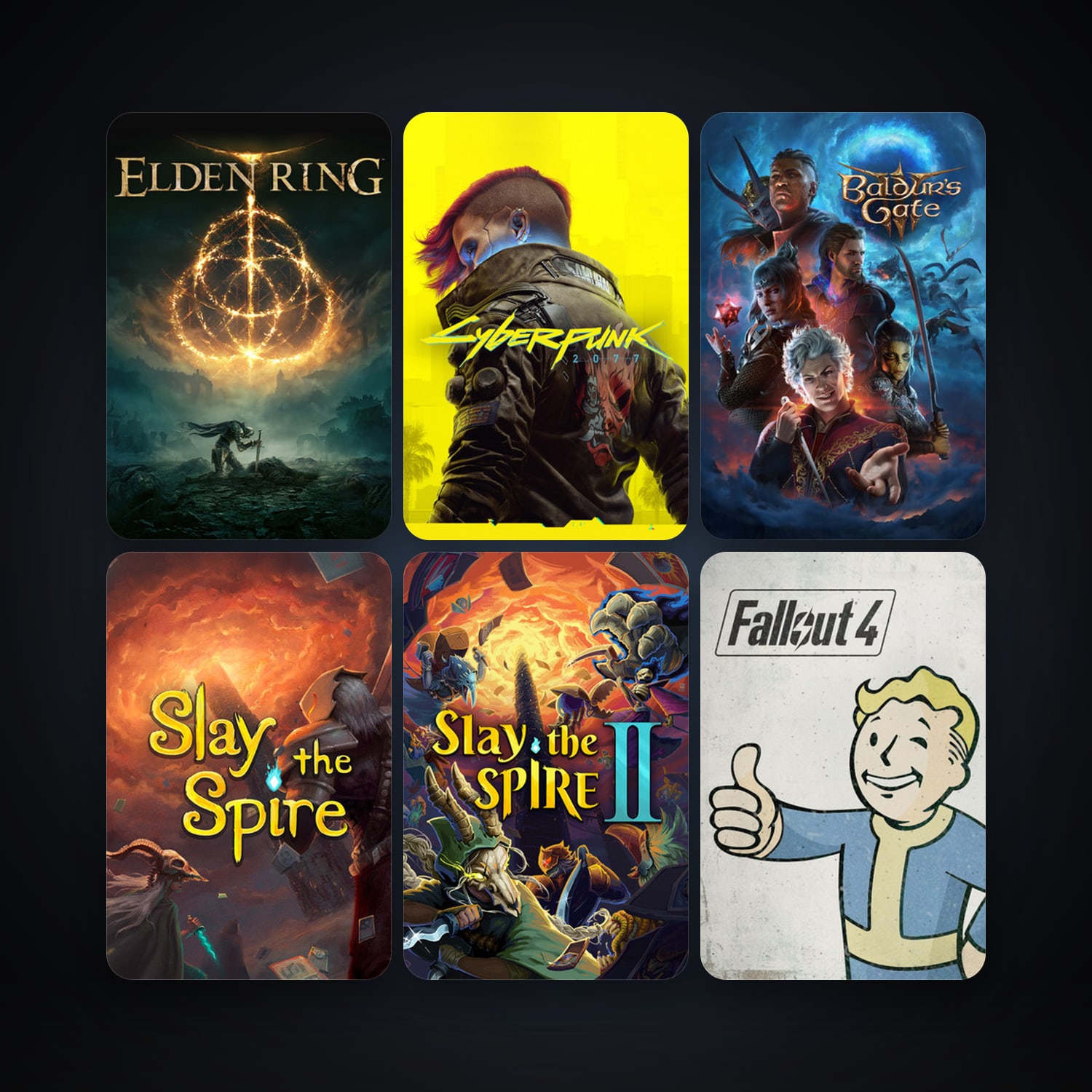 Steam 225 games, clean — HabibiAccounts