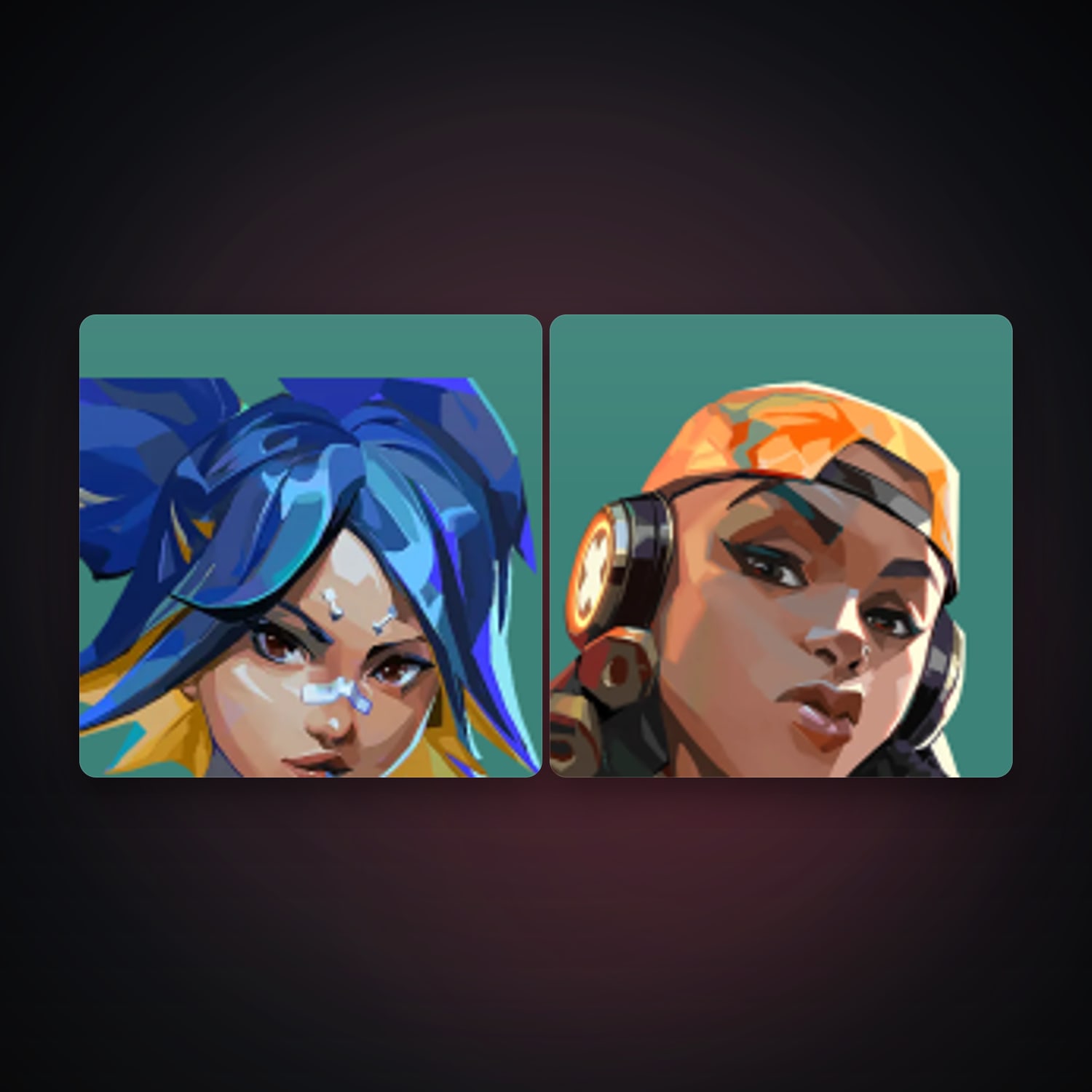 EU locker — lvl 17 — HabibiAccounts
