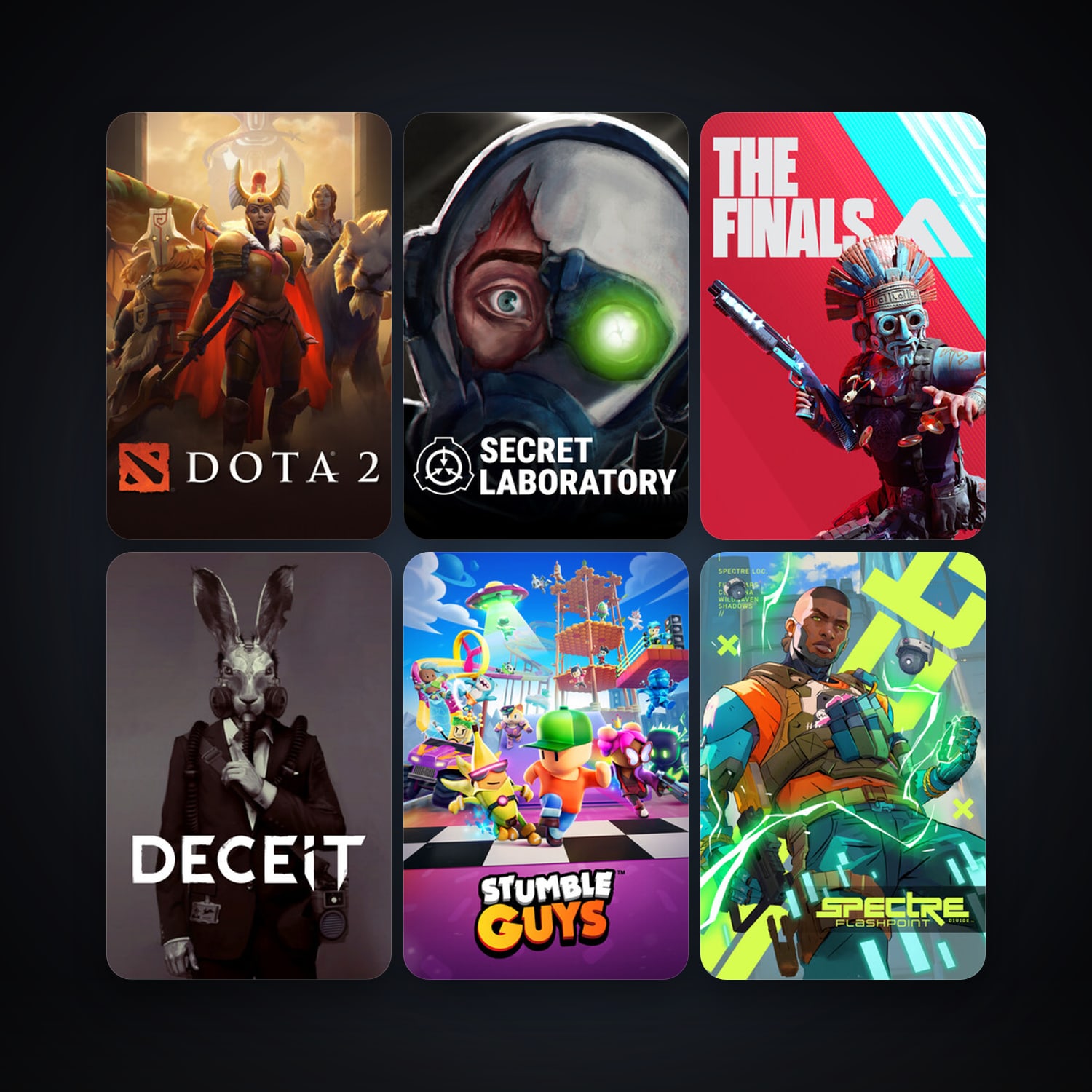 Dota 2 + Free CS2 (No Prime), 17 games, clean — HabibiAccounts