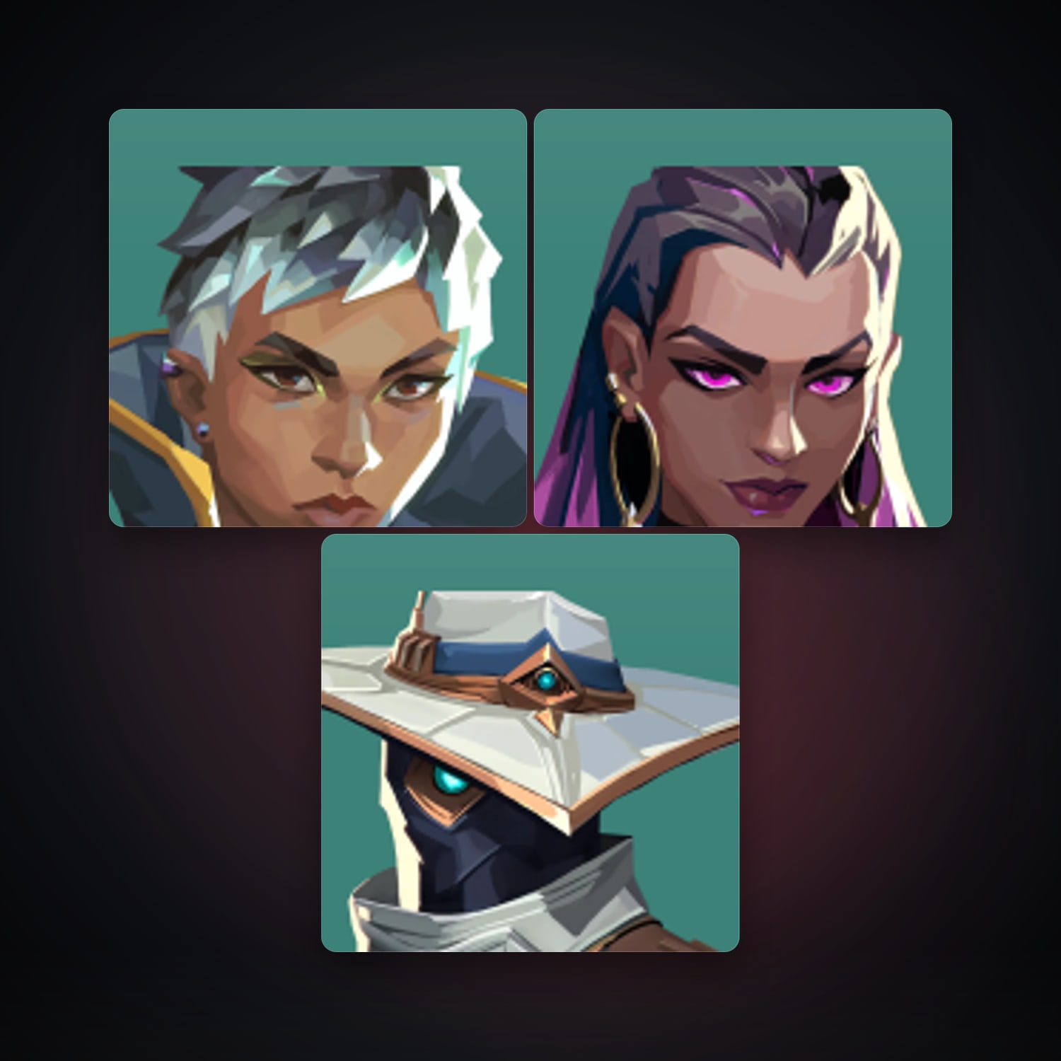 BR locker — lvl 22 — HabibiAccounts