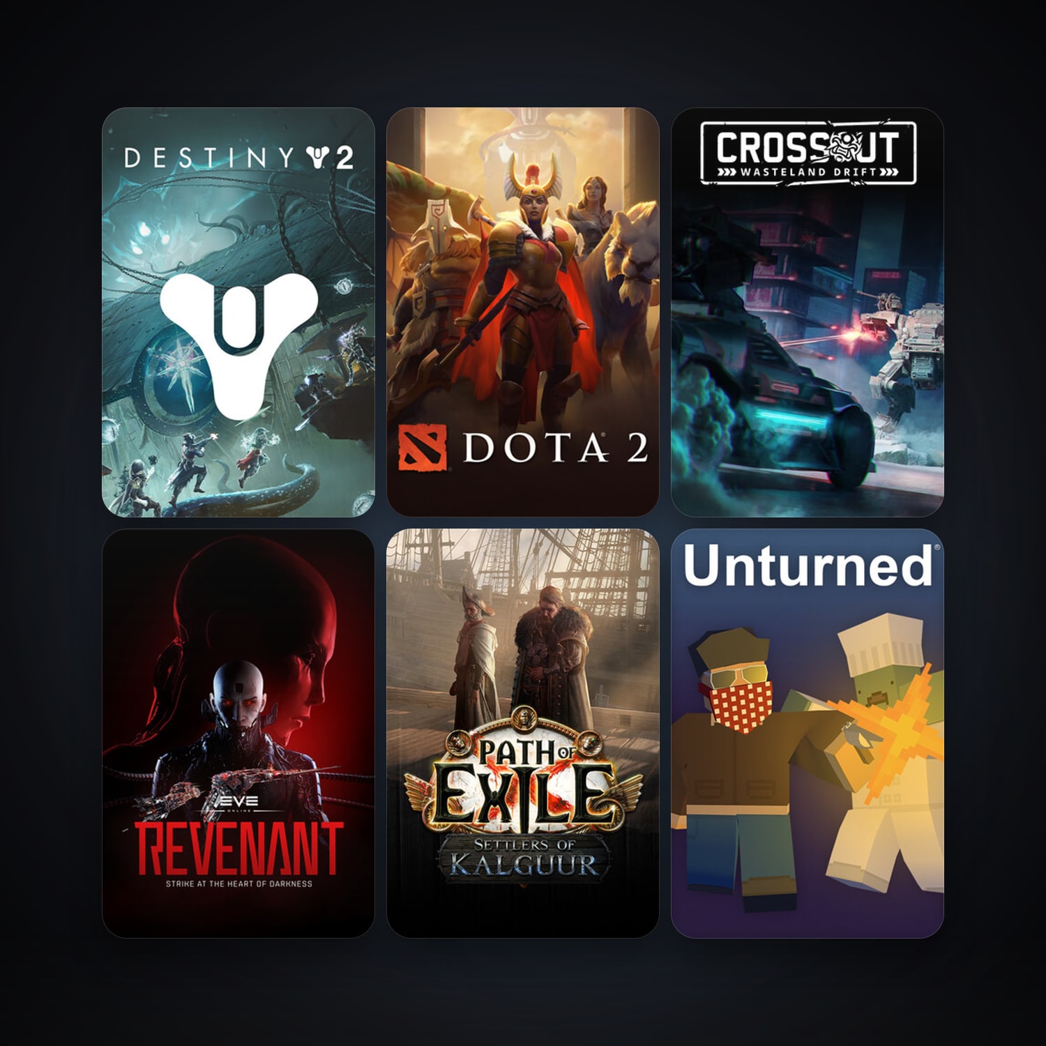 Dota 2 + Free CS2 (No Prime), 15 games, clean — HabibiAccounts