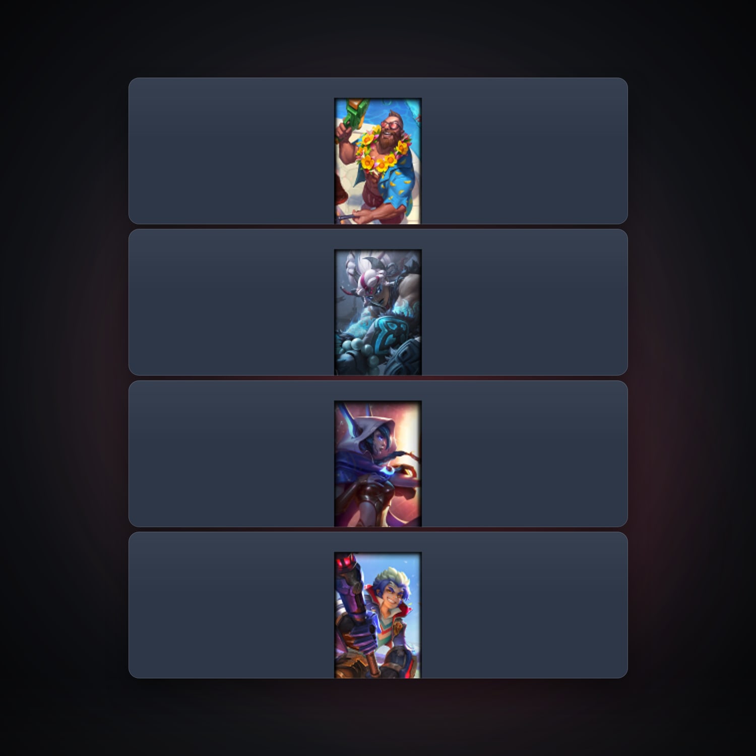EU locker — HabibiAccounts