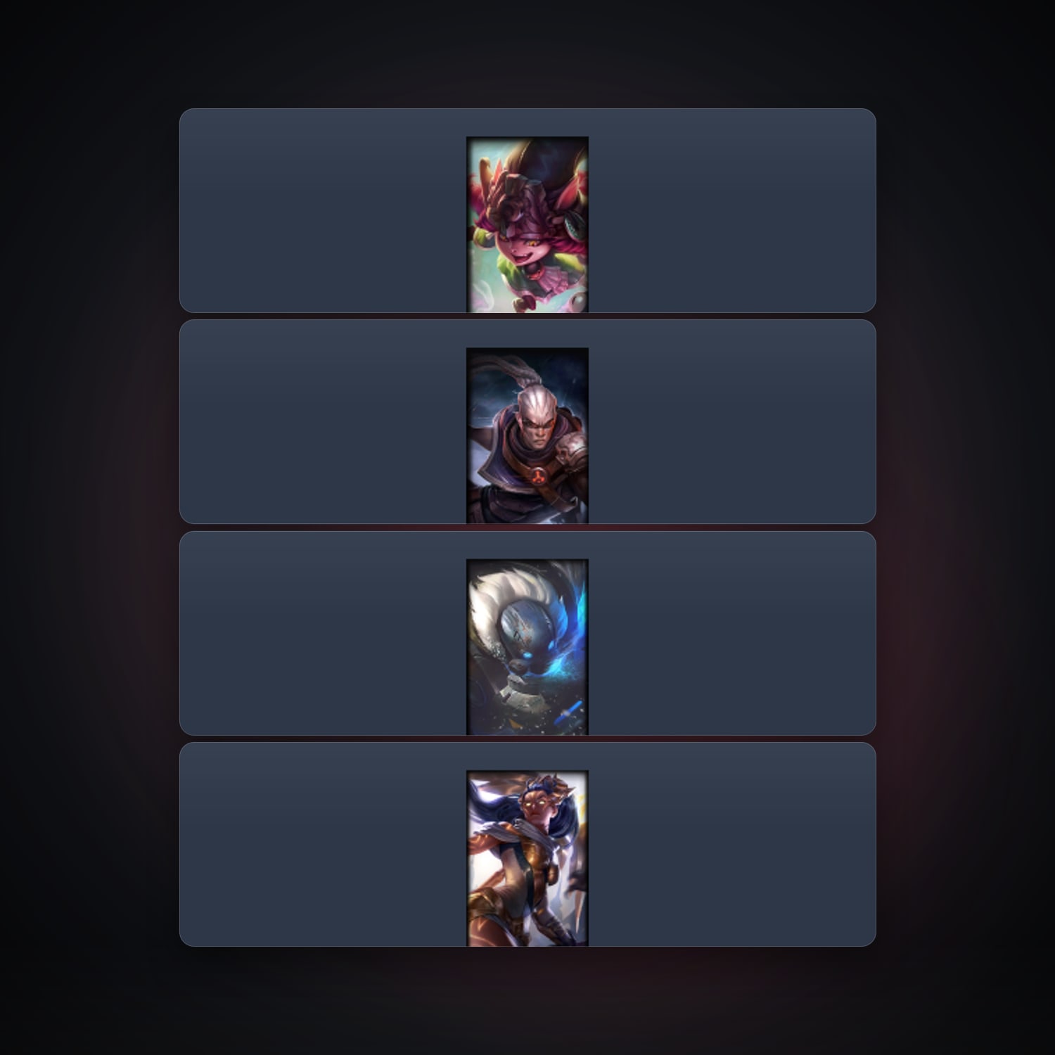 EU locker — HabibiAccounts