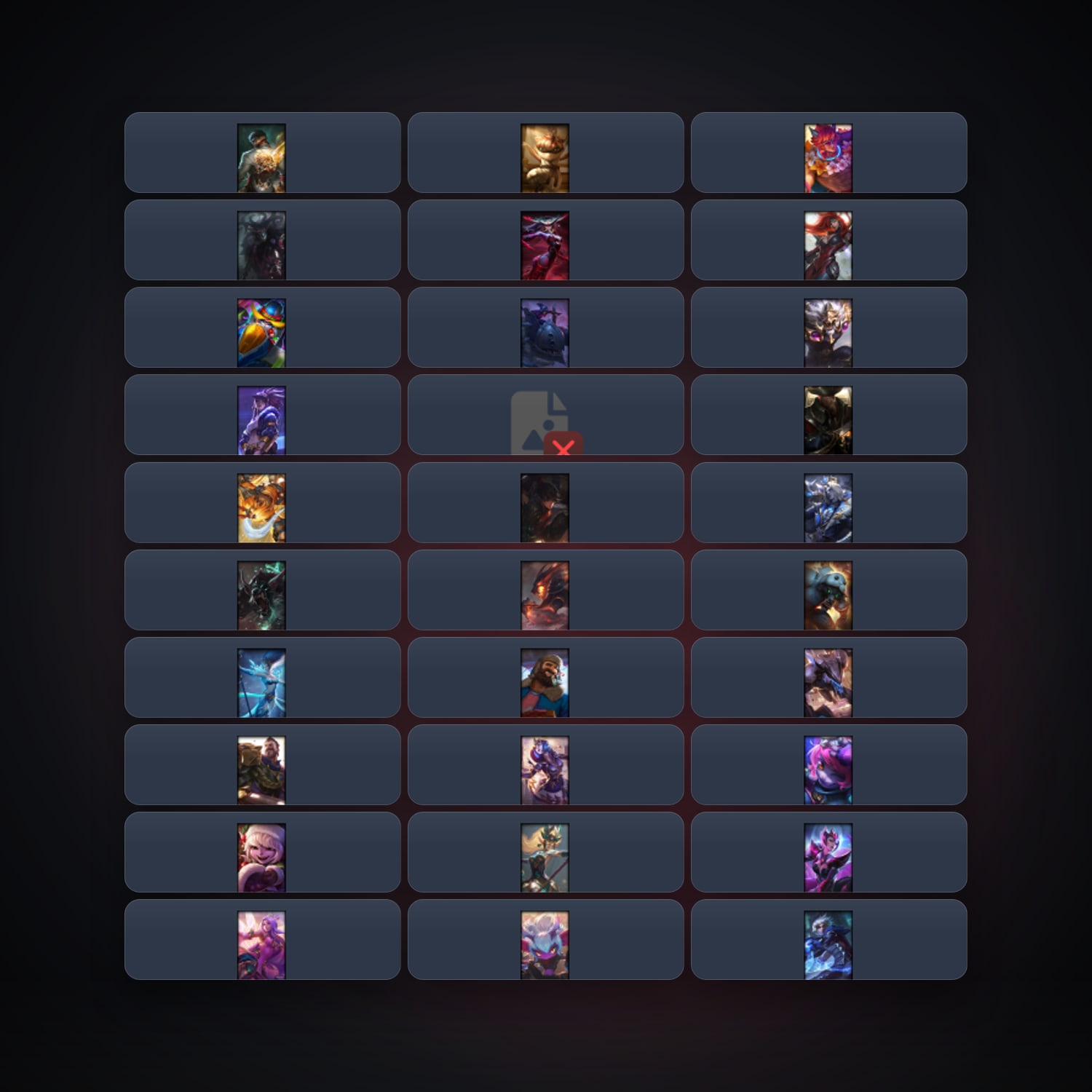 EU locker — HabibiAccounts