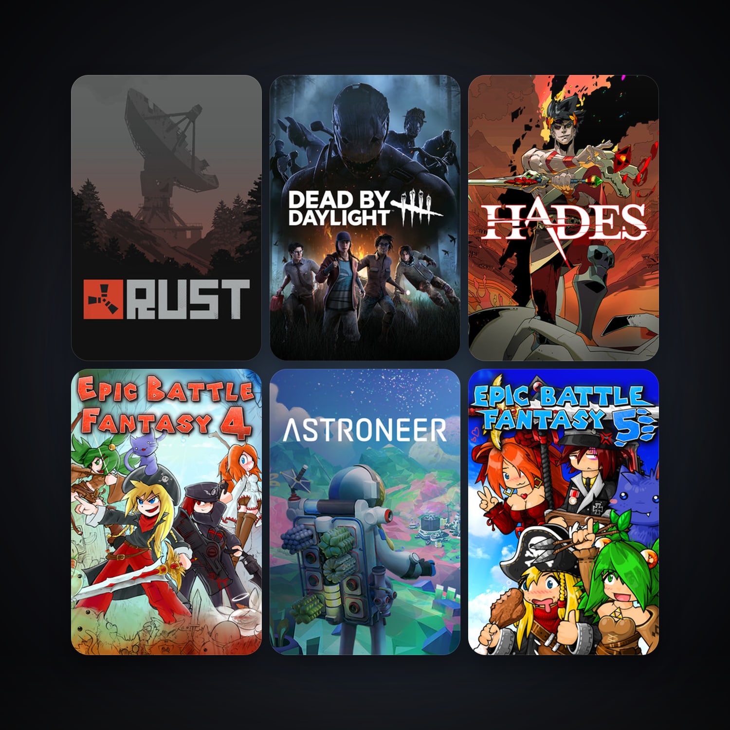 Left 4 Dead 2 + Garry's Mod, 33 games, clean — HabibiAccounts