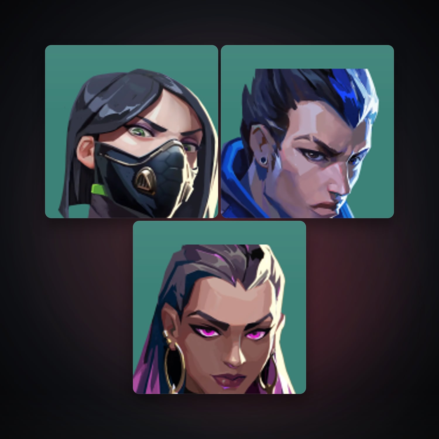 AP Bronze 2 locker — lvl 25 — HabibiAccounts
