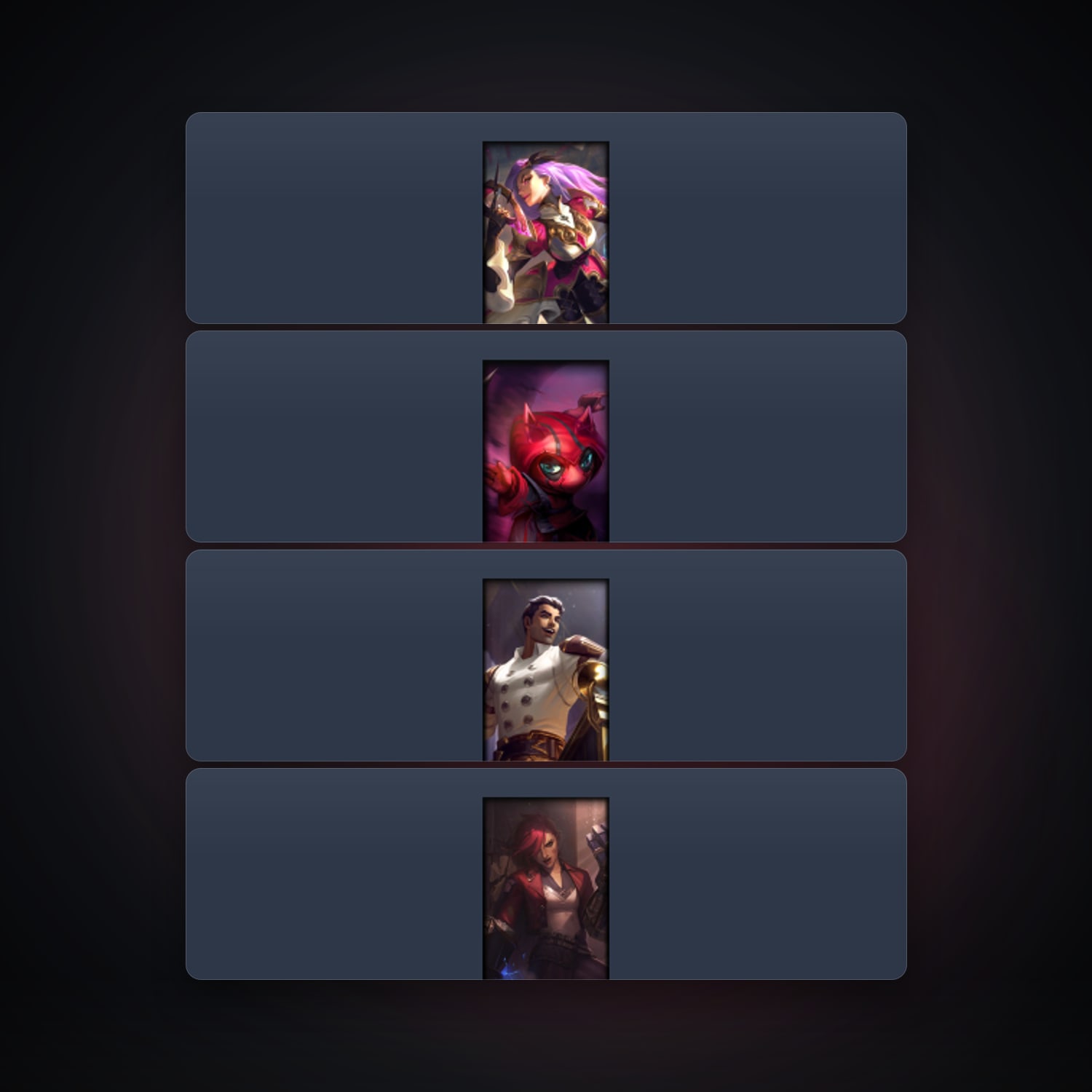 EU locker — HabibiAccounts