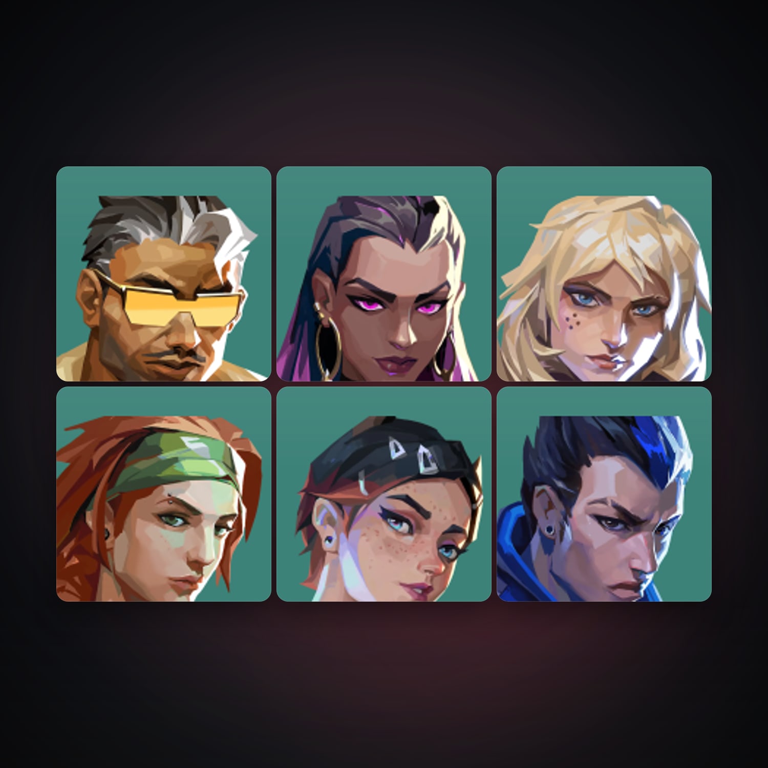 BR Plat 1 locker — lvl 36 — HabibiAccounts