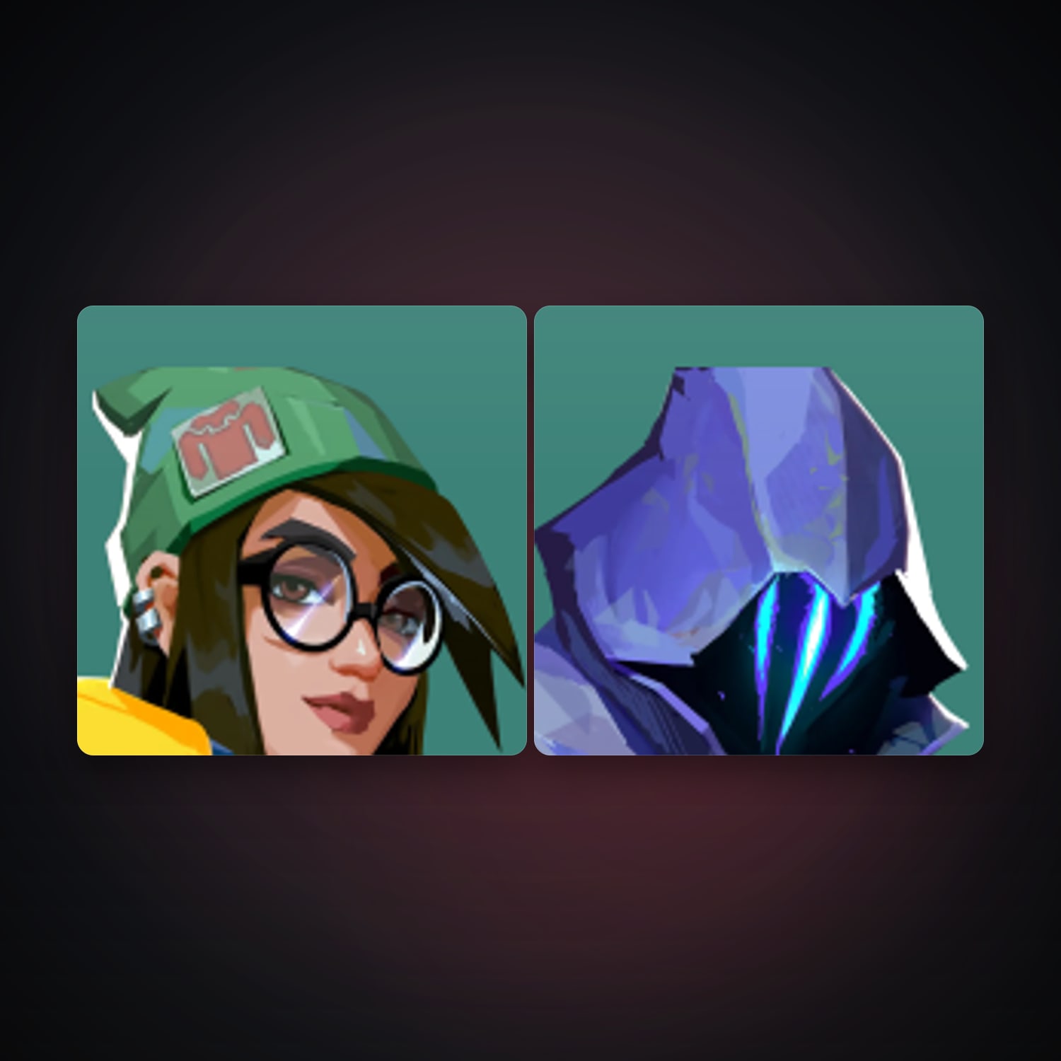 BR Gold 1 locker — lvl 16 — HabibiAccounts