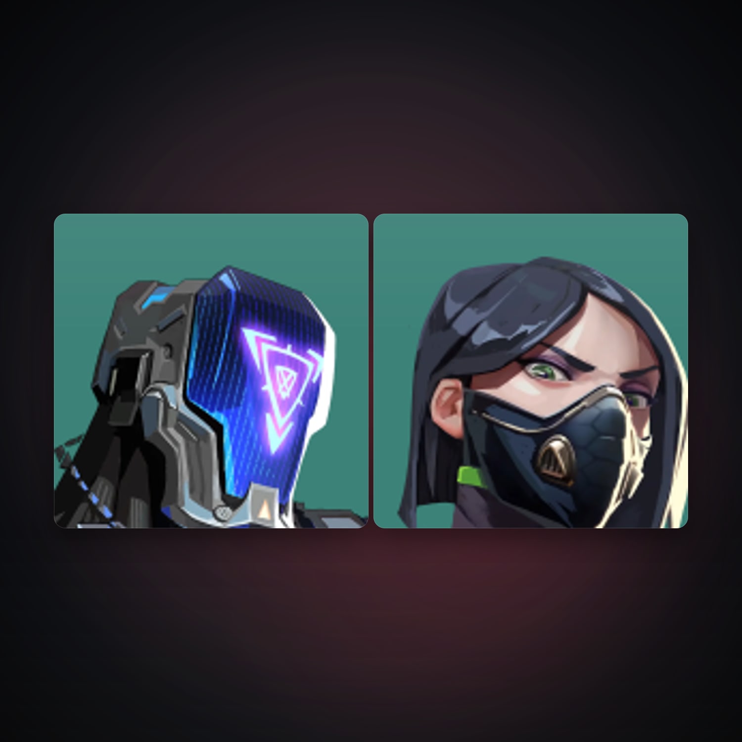 EU locker — lvl 12 — HabibiAccounts