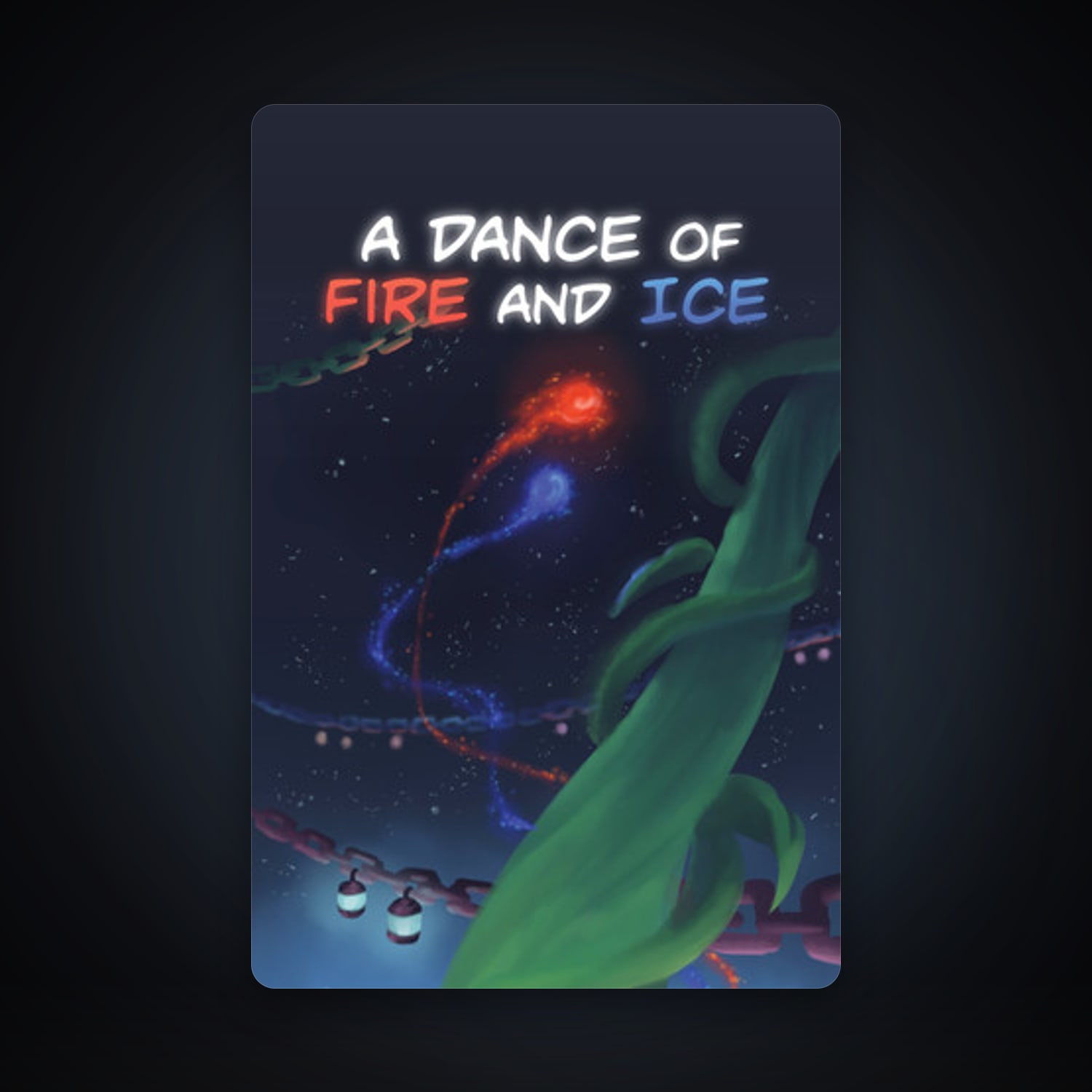 A Dance of Fire and Ice, 8 games, clean — HabibiAccounts