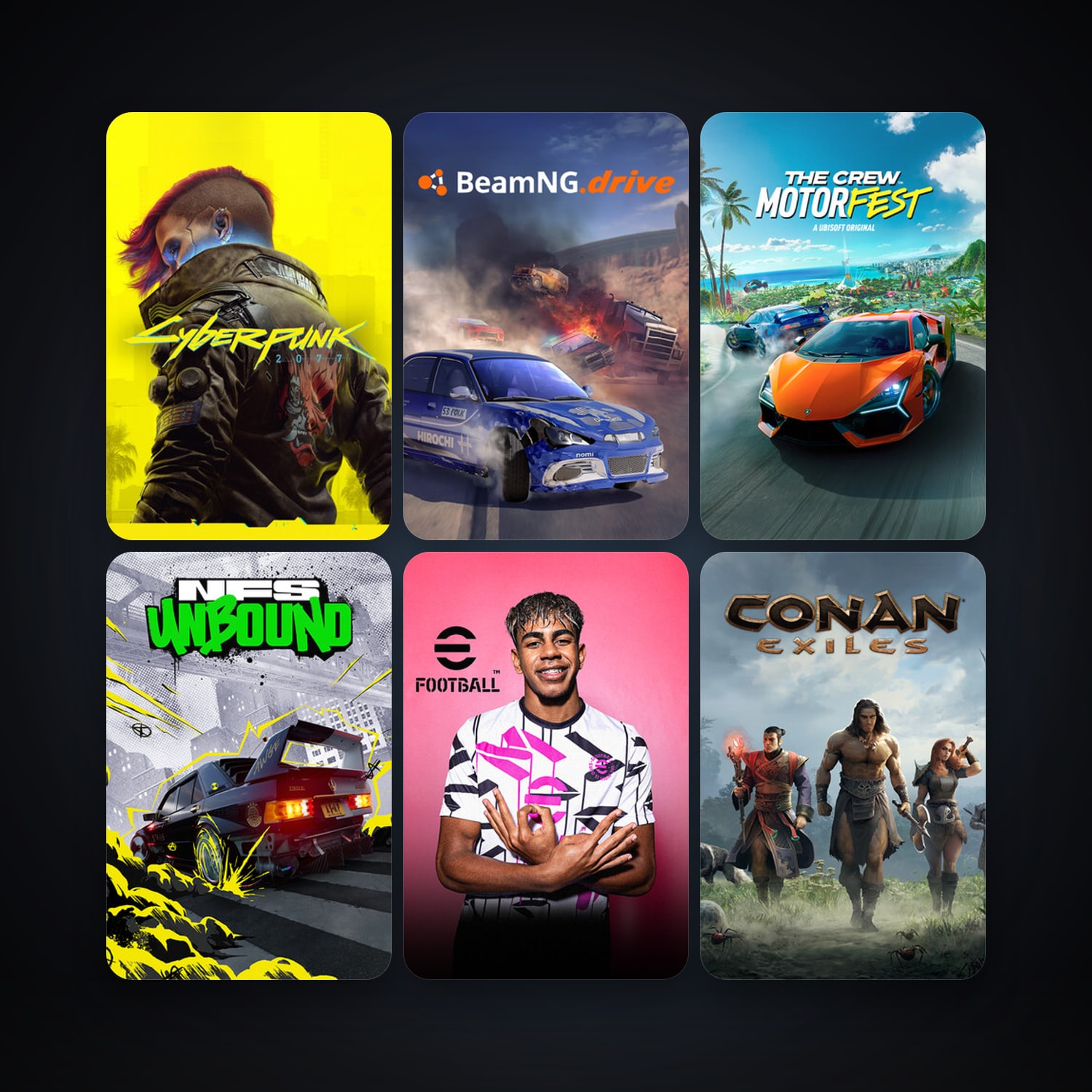 Dead Rising 2 + Assetto Corsa, 43 games, clean — HabibiAccounts