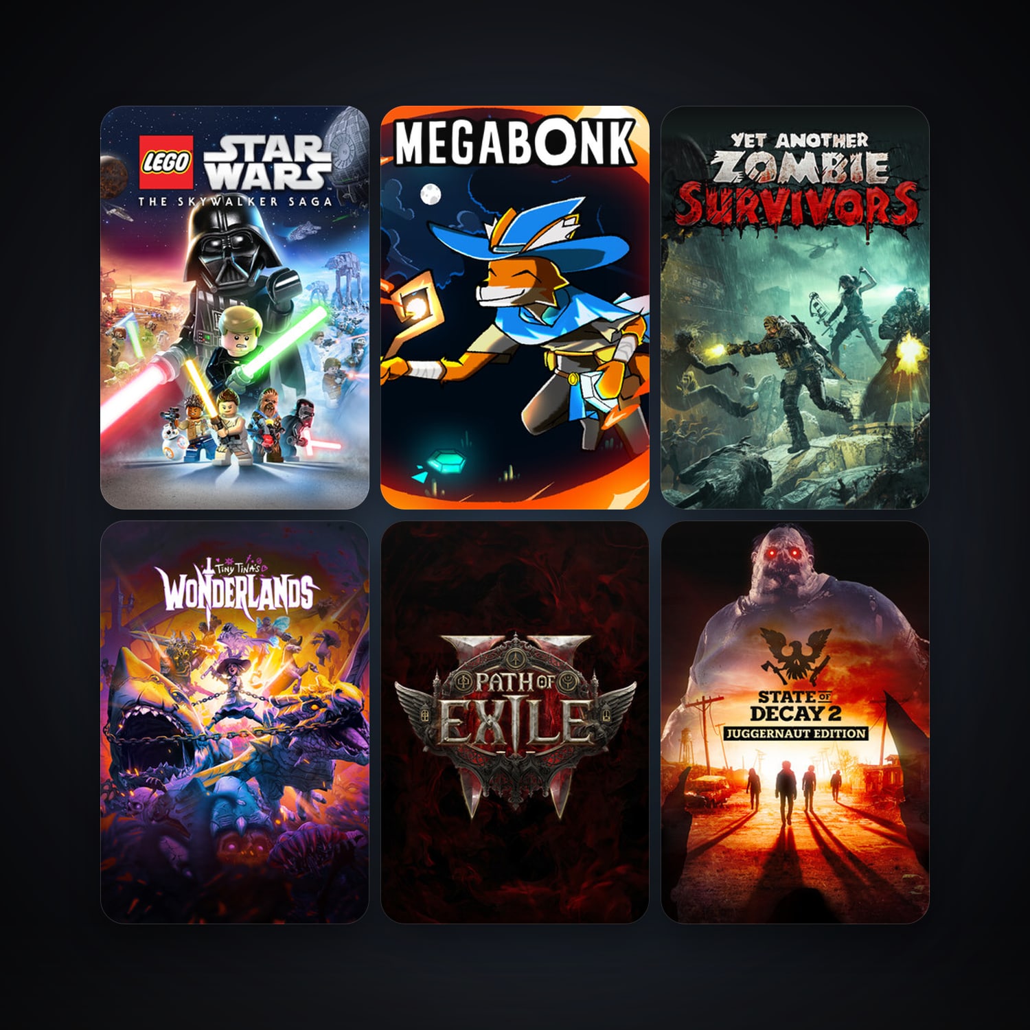 Ultimate Doom + Next Car Game: Wreckfest, 38 games, clean — HabibiAccounts