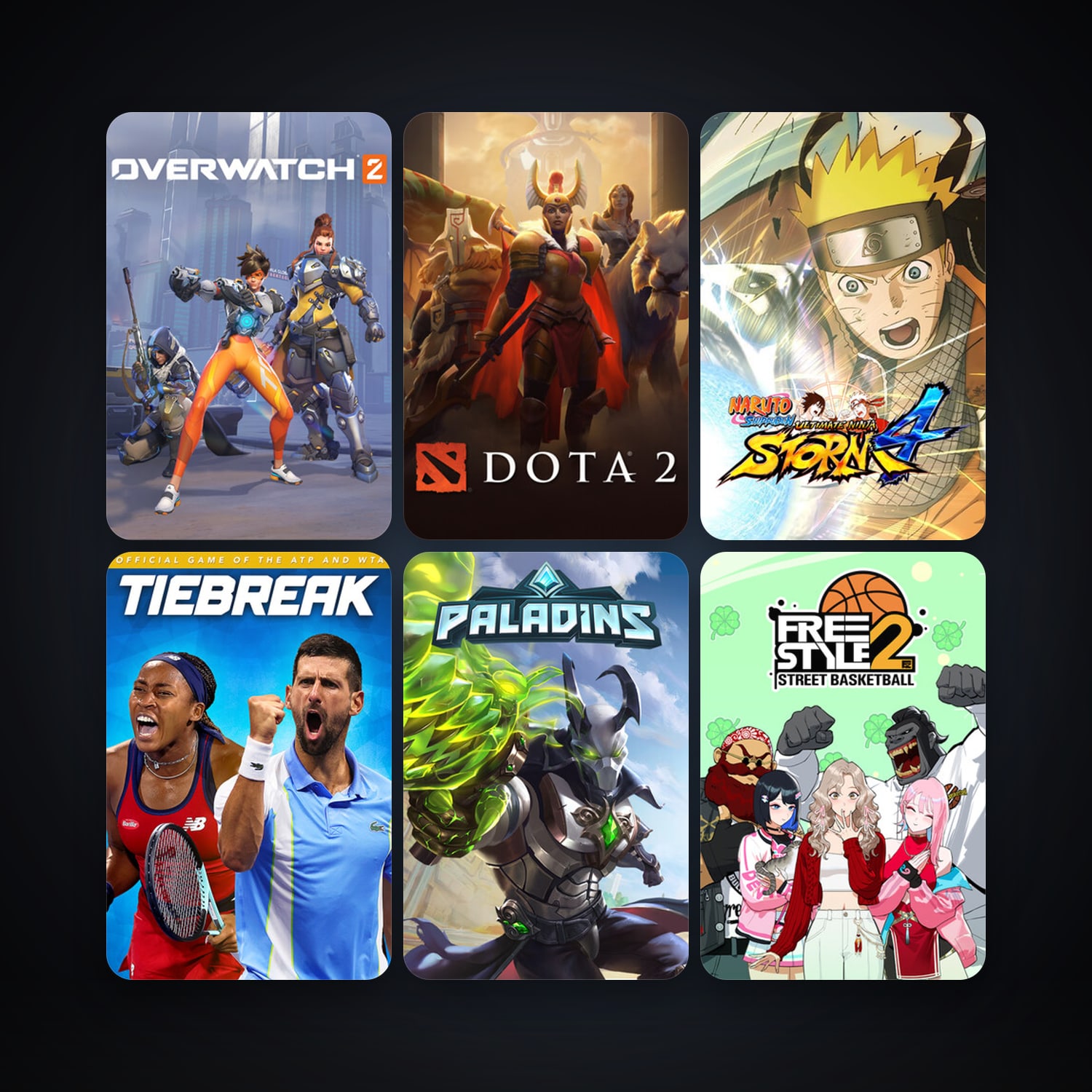 Counter-Strike + Team Fortress Classic, 85 games, Steam 23, clean — HabibiAccounts