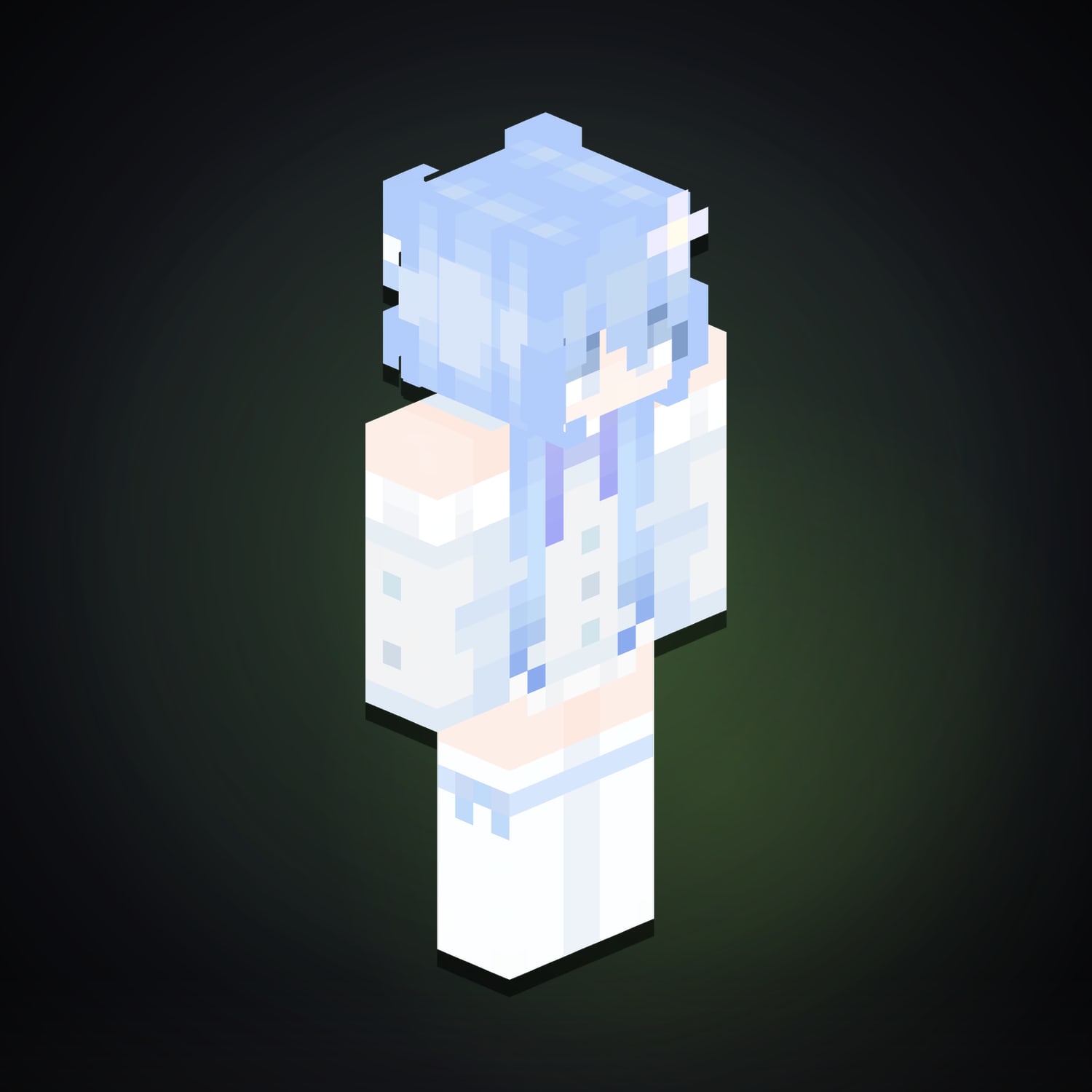 Minecraft 3 capes · 259728510 — HabibiAccounts