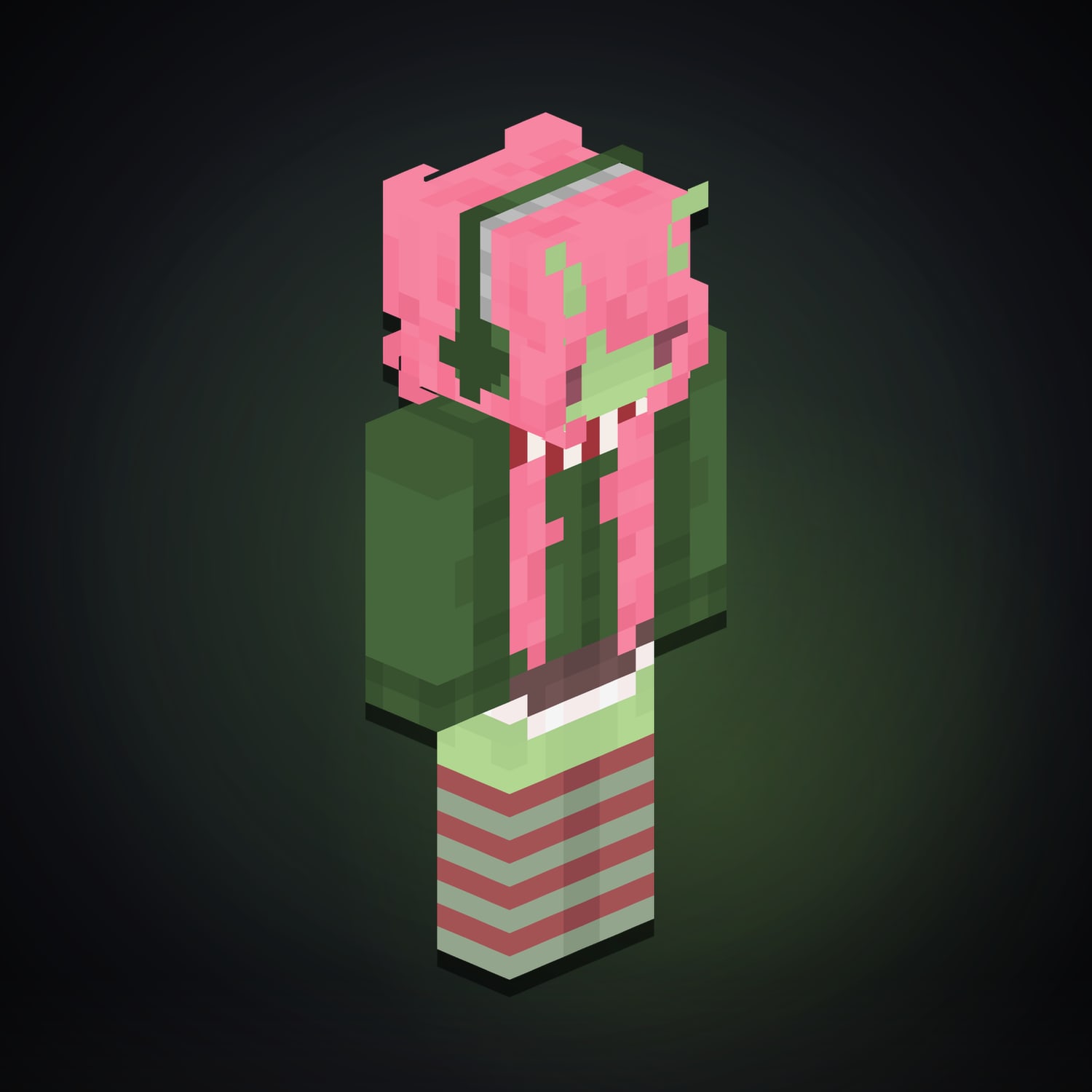 Minecraft 2 capes · 259729695 — HabibiAccounts