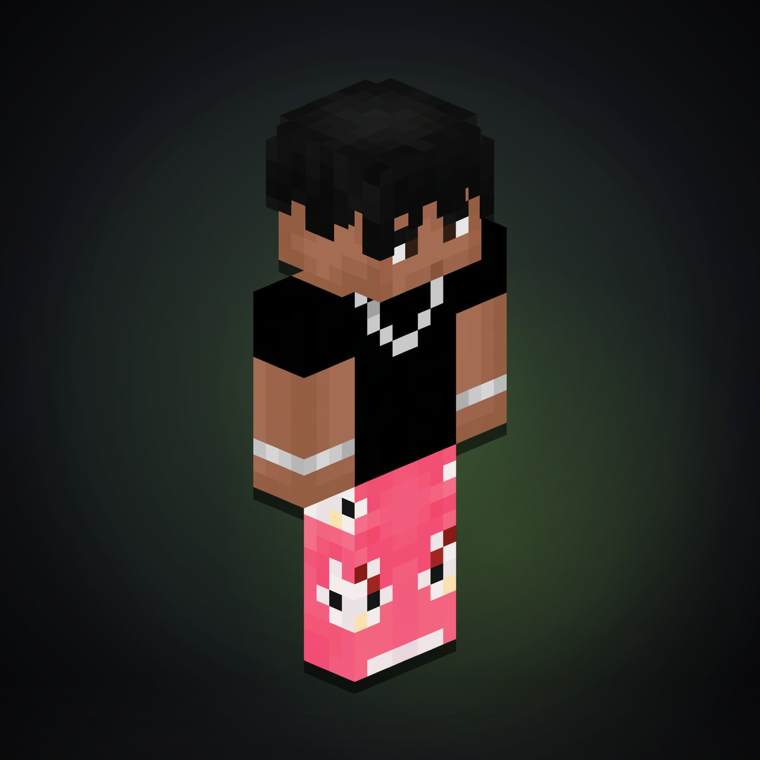 Minecraft 2 capes · 259738183 — HabibiAccounts