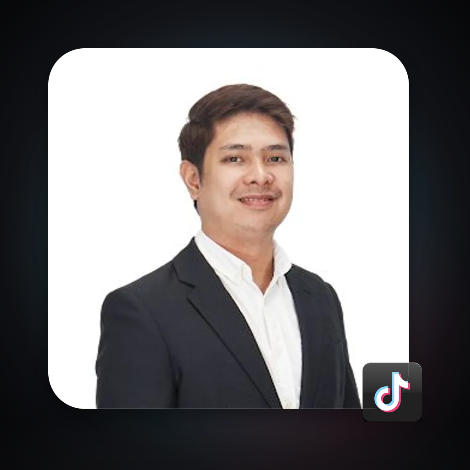 TikTok 1 followers — HabibiAccounts