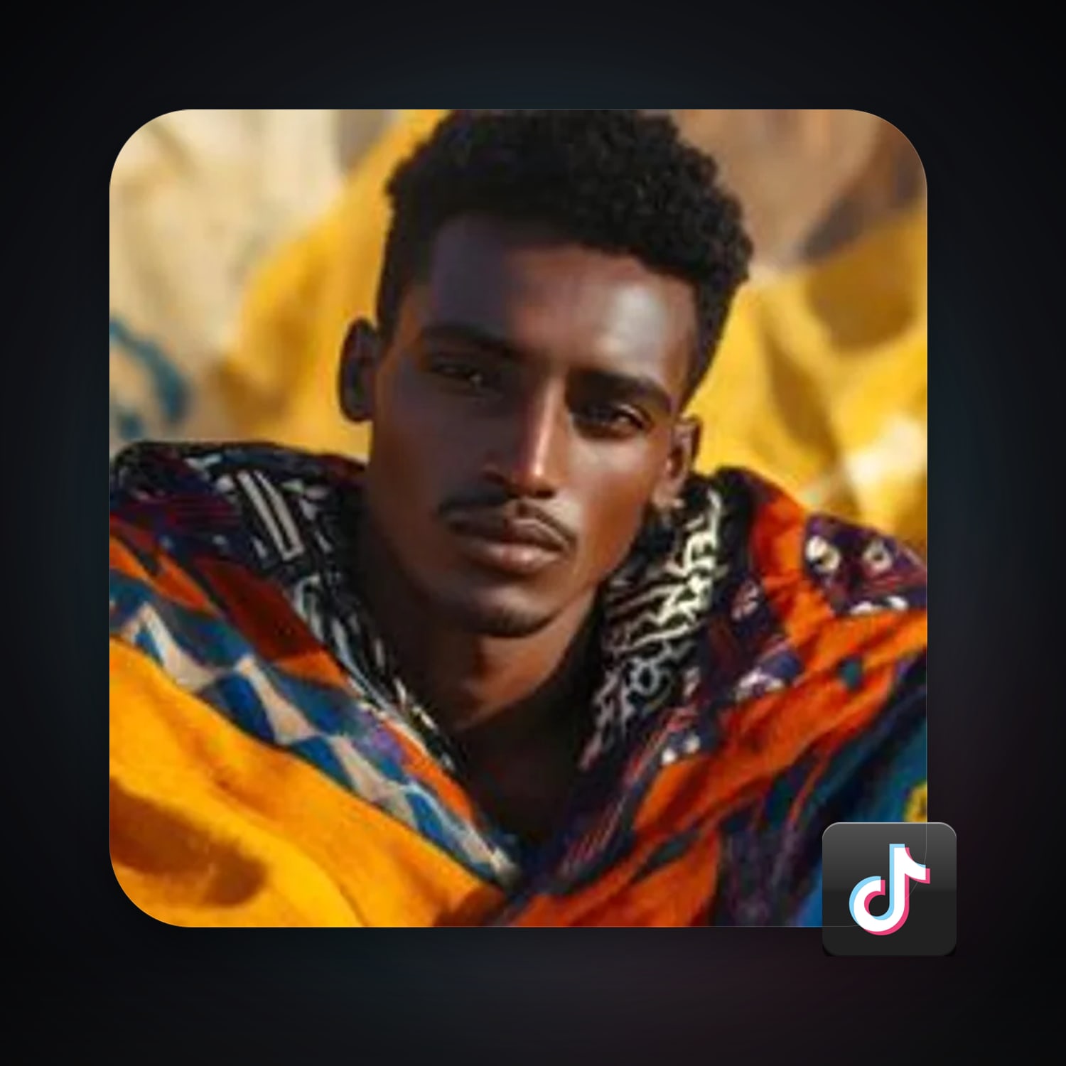 TikTok 1 followers — HabibiAccounts