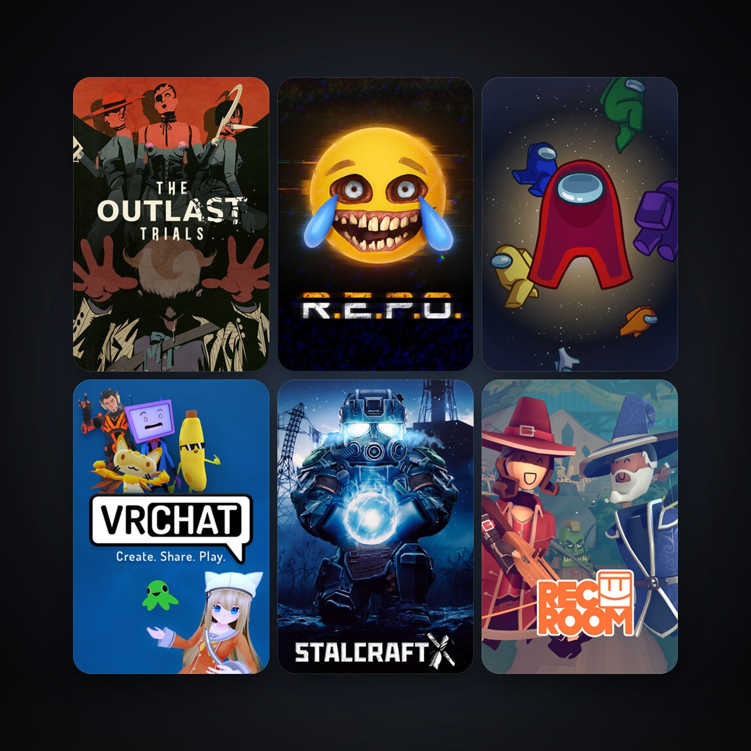 The Binding of Isaac: Rebirth + Wallpaper Engine, 11 games, clean — HabibiAccounts