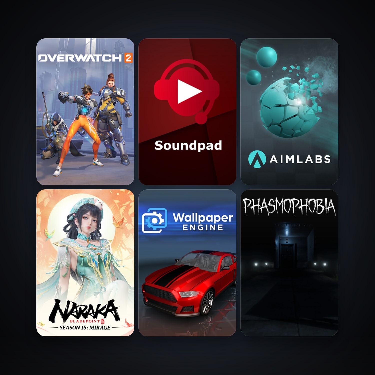 Left 4 Dead 2 + Free CS2 (No Prime), 36 games, clean — HabibiAccounts