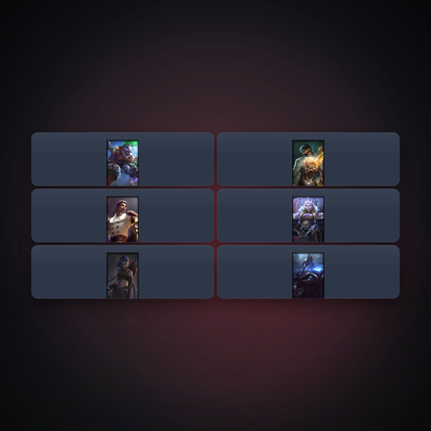 EU locker — HabibiAccounts