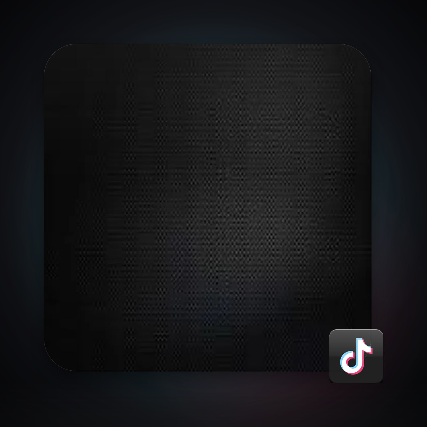 TikTok 23 followers — HabibiAccounts