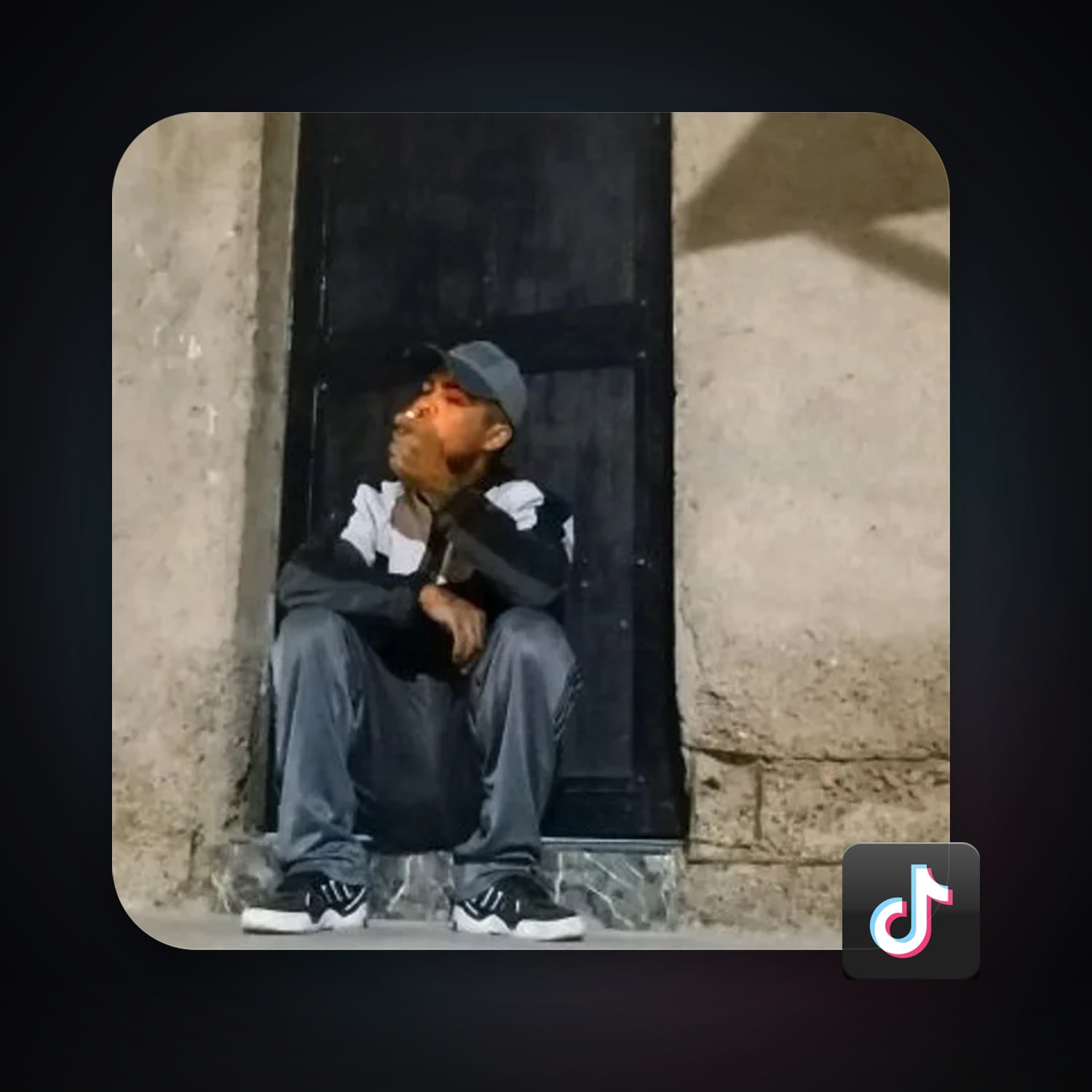 TikTok 28 followers — HabibiAccounts