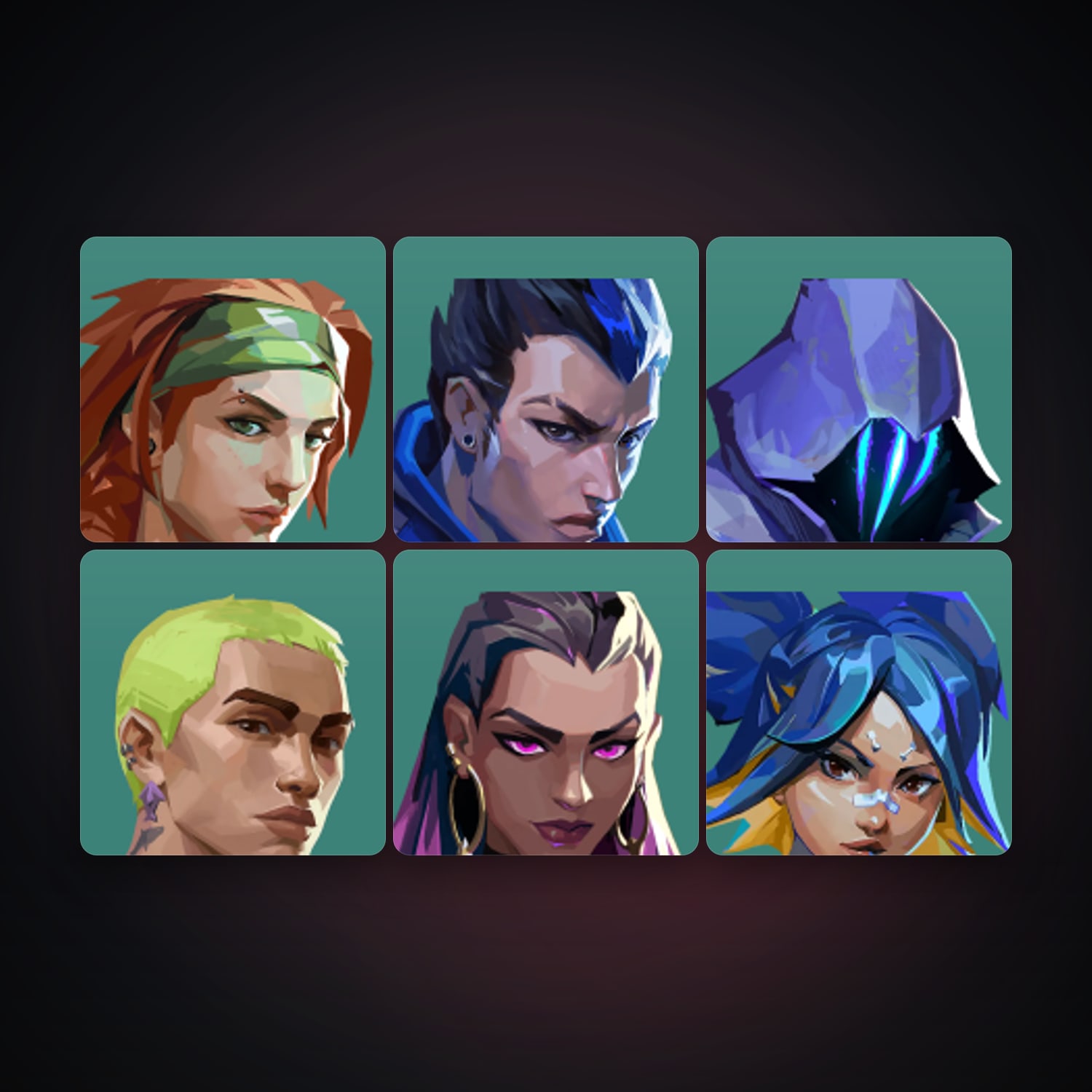 EU Bronze 1 locker — lvl 32 — HabibiAccounts