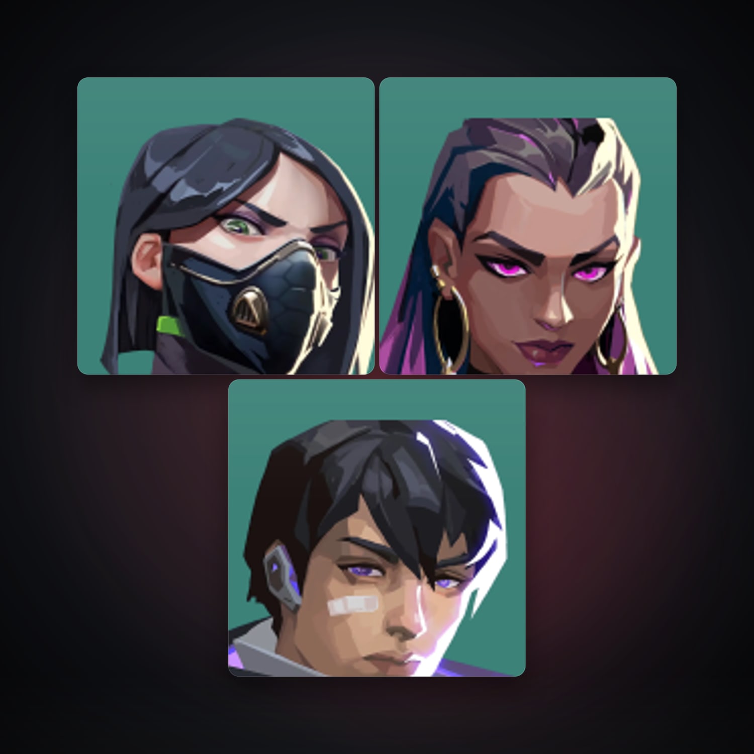 AP locker — lvl 13 — HabibiAccounts