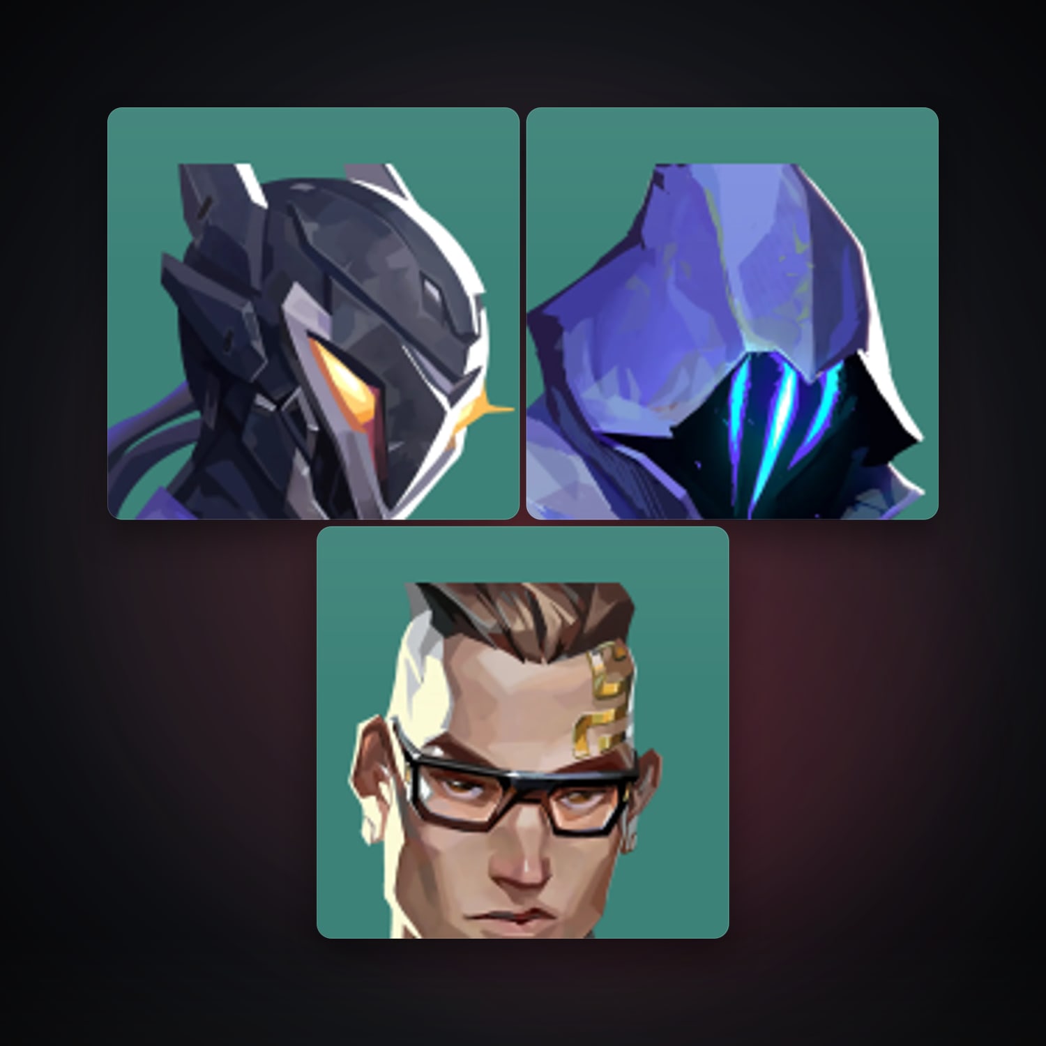 AP locker — lvl 18 — HabibiAccounts