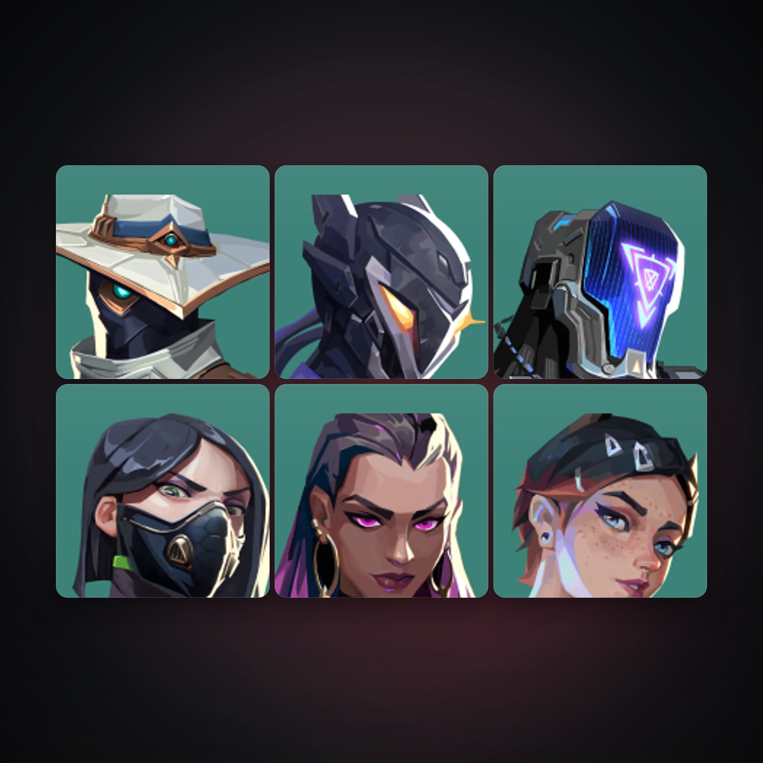EU Iron 1 locker — lvl 25 — HabibiAccounts