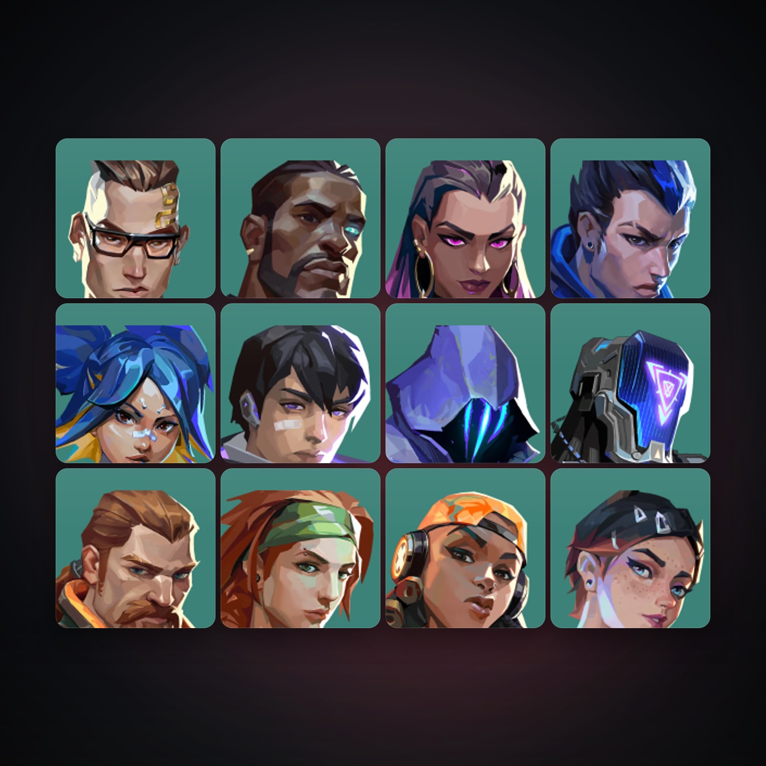 AP Gold 2 locker — lvl 76 — HabibiAccounts