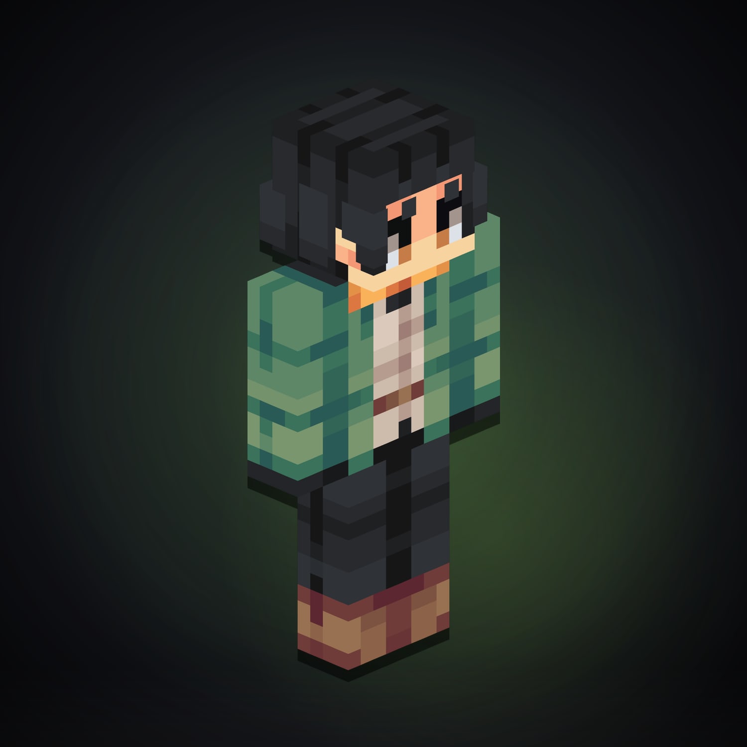 Minecraft 1 capes · 259752944 — HabibiAccounts