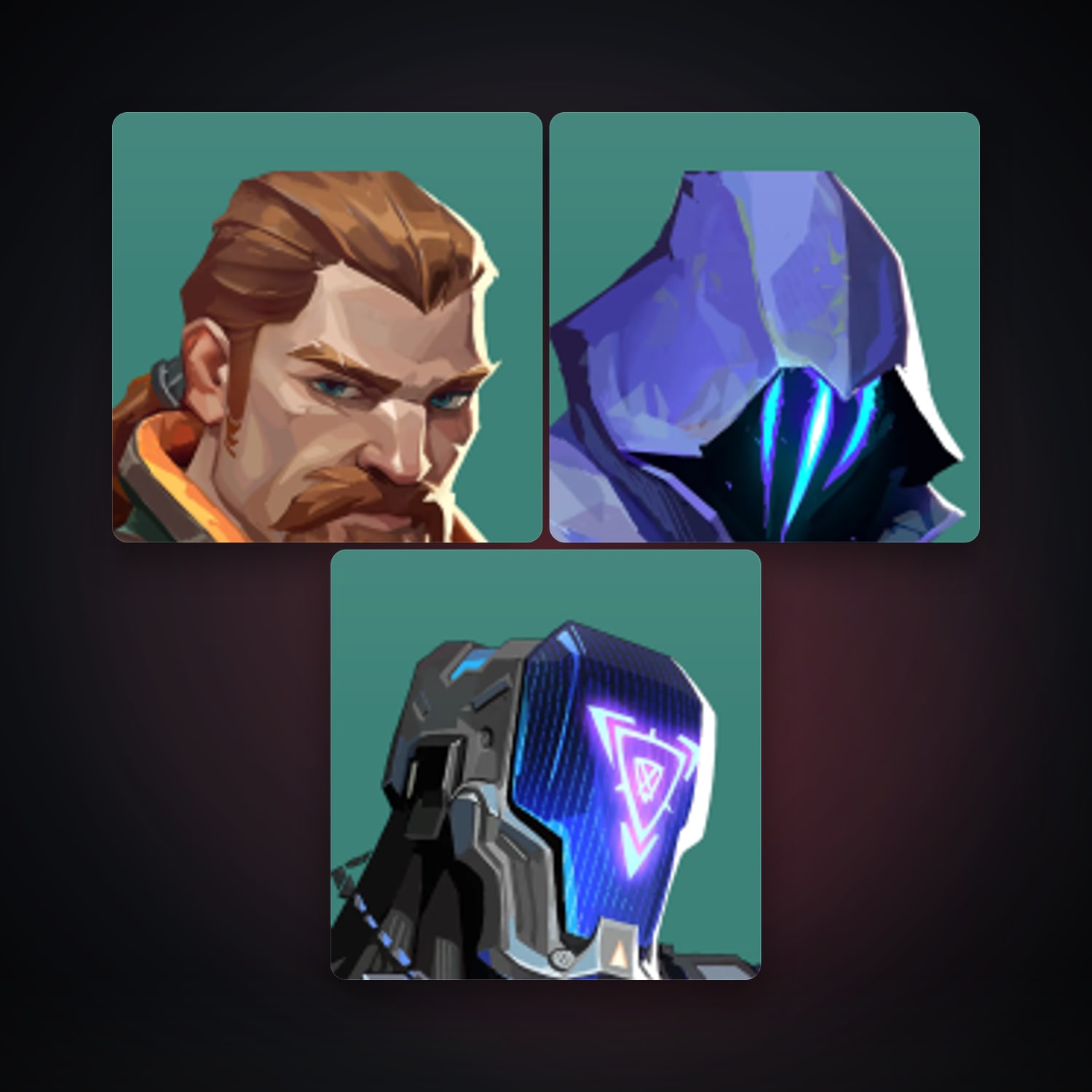 EU locker — lvl 26 — HabibiAccounts