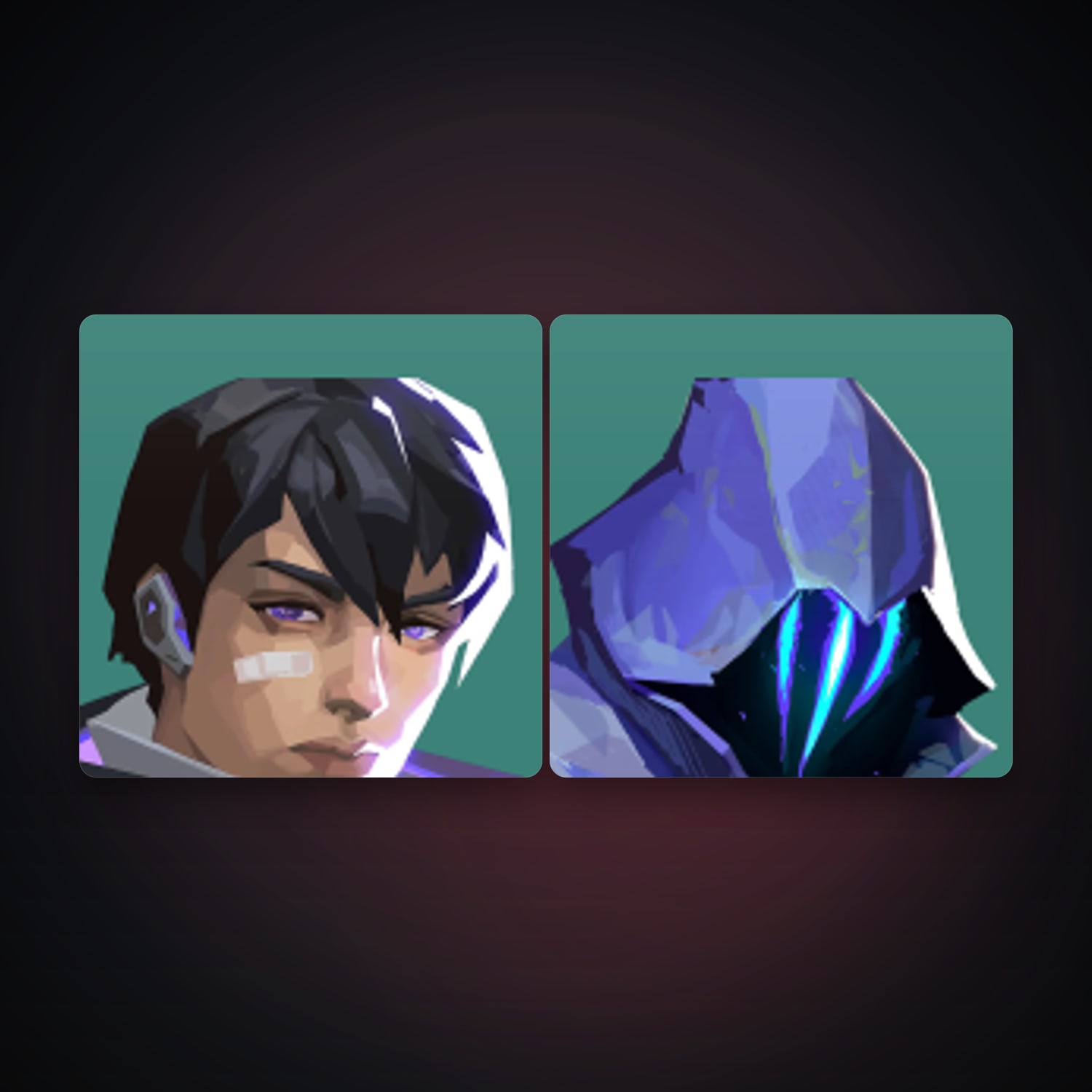 EU locker — lvl 13 — HabibiAccounts